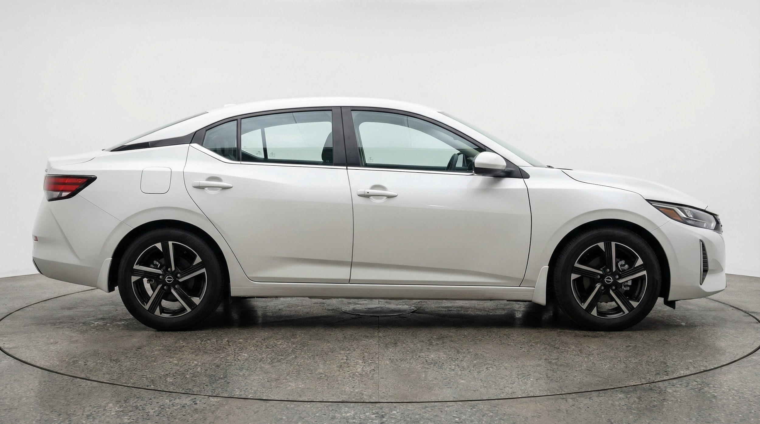 Thumbnail: 2025 Nissan Sentra - 8