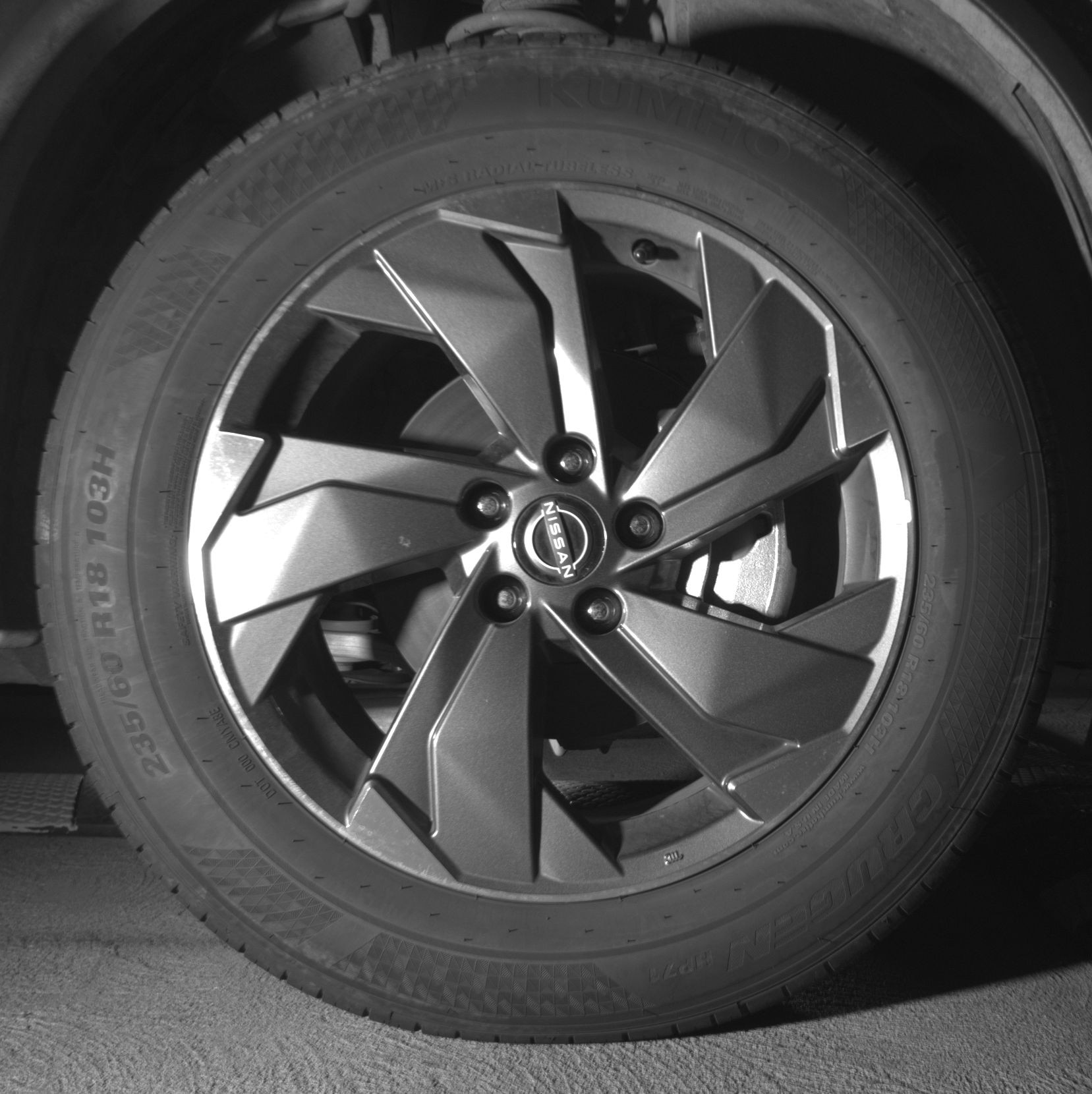 Thumbnail: 2025 Nissan Rogue - 10