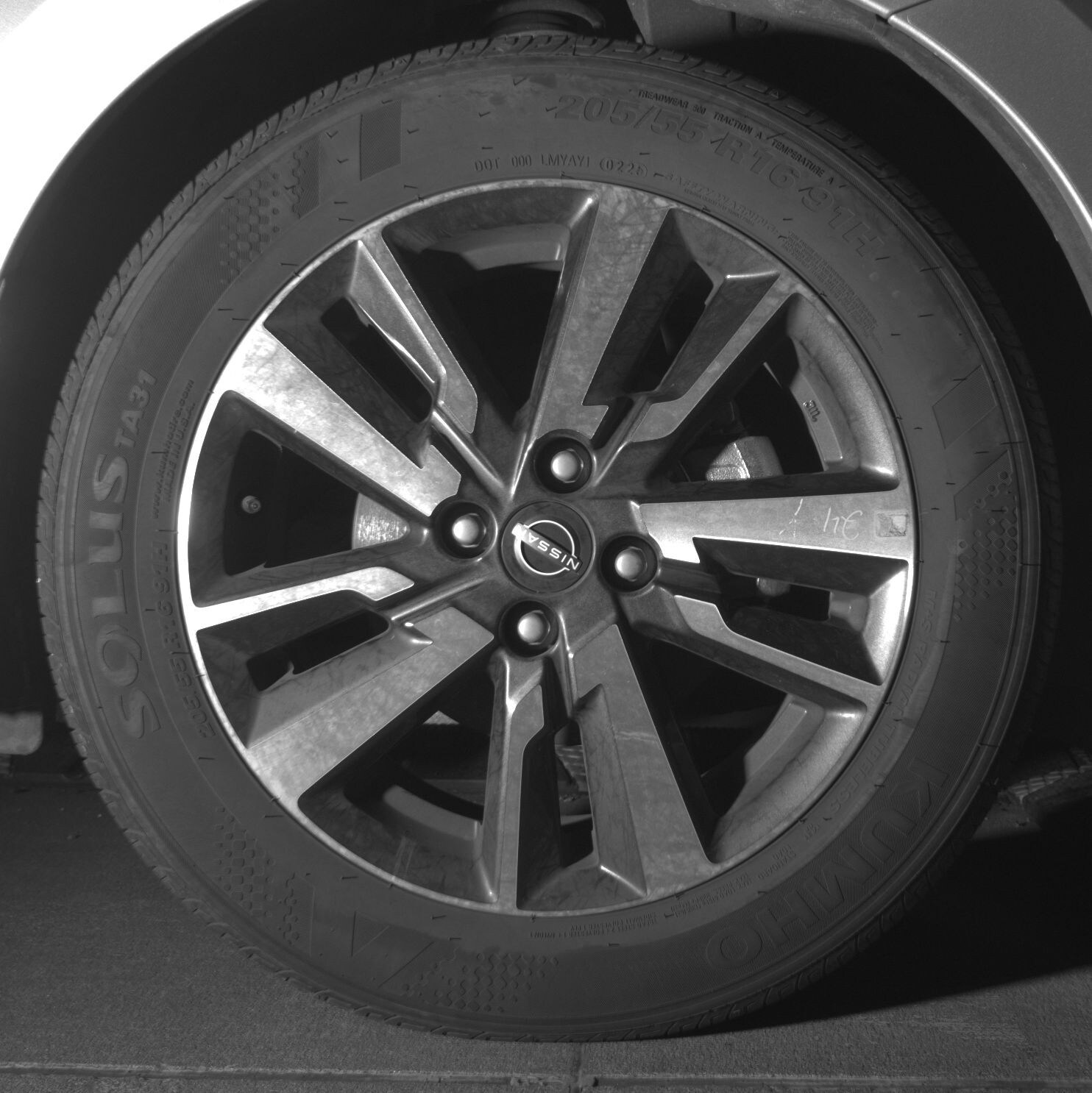 Thumbnail: 2025 Nissan Versa - 10