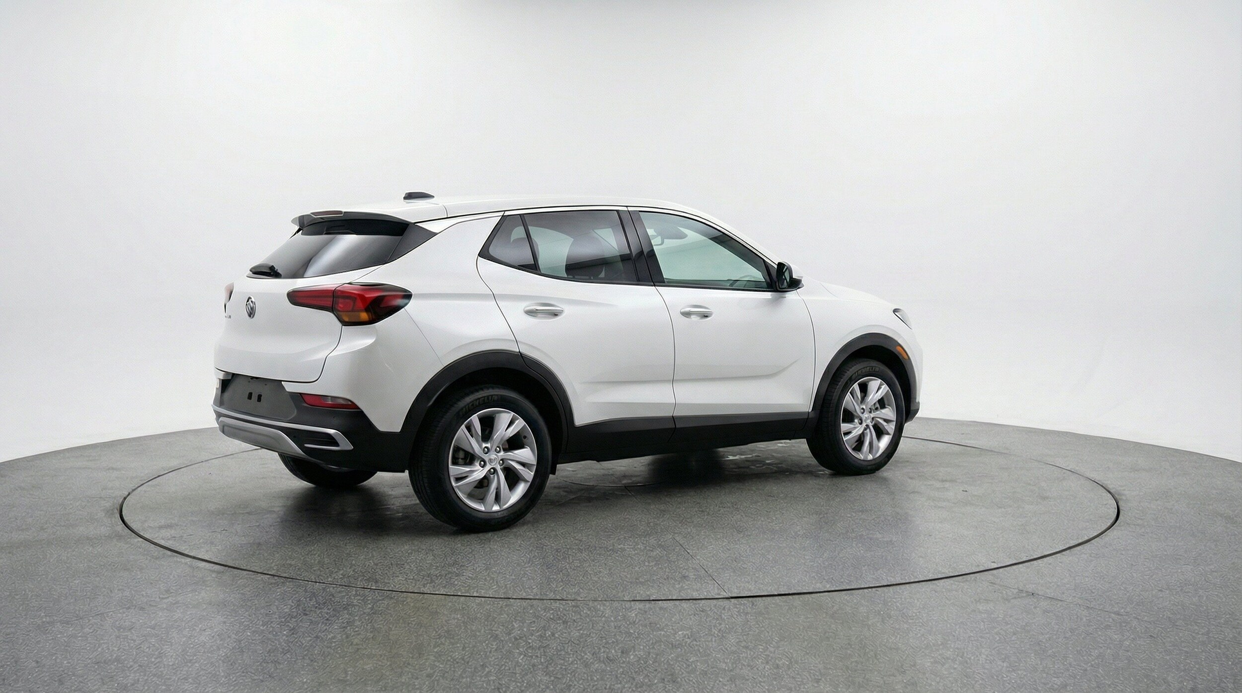 Thumbnail: 2026 Buick Encore GX - 9
