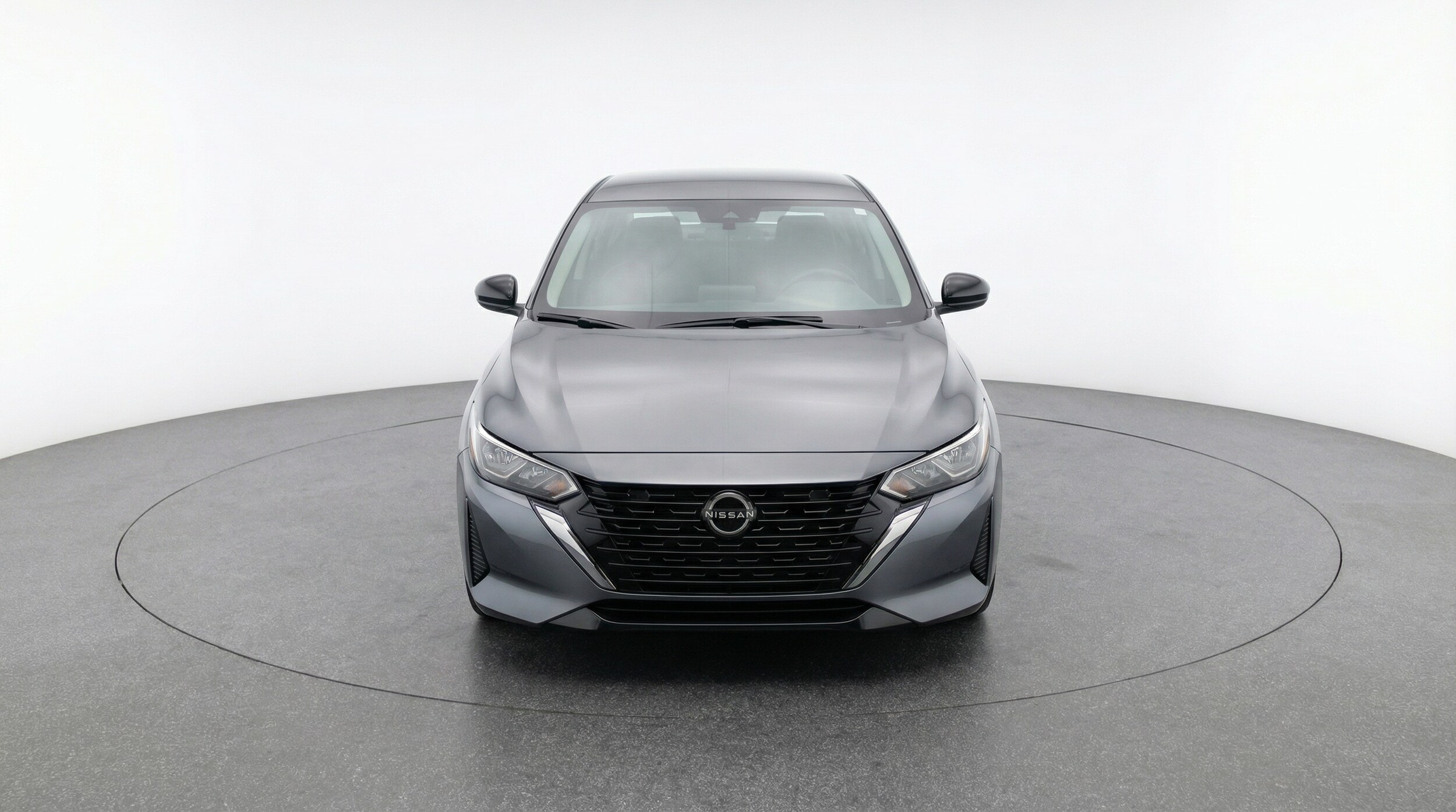 Thumbnail: 2025 Nissan Sentra - 2