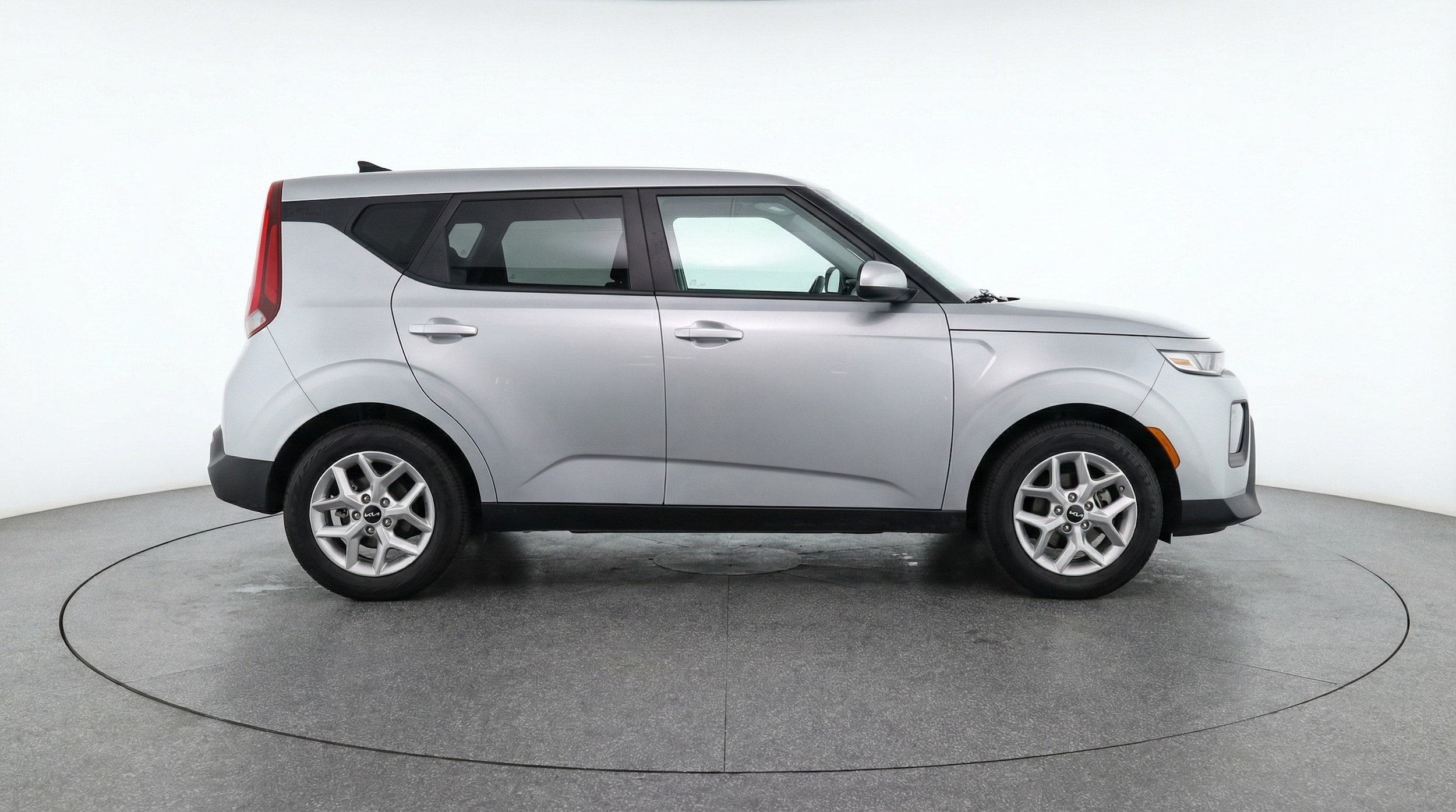 Thumbnail: 2025 Kia Soul - 8