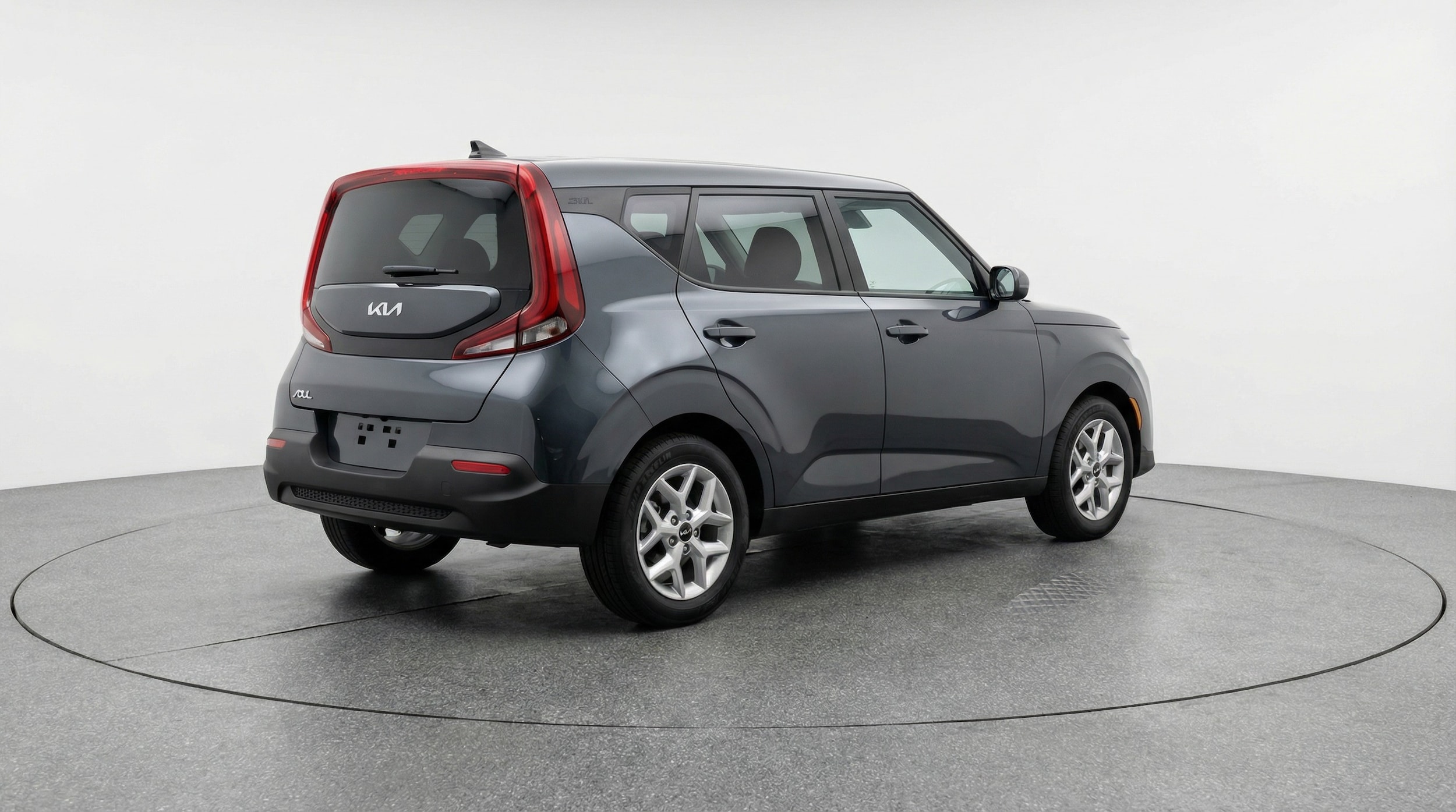 Thumbnail: 2025 Kia Soul - 7
