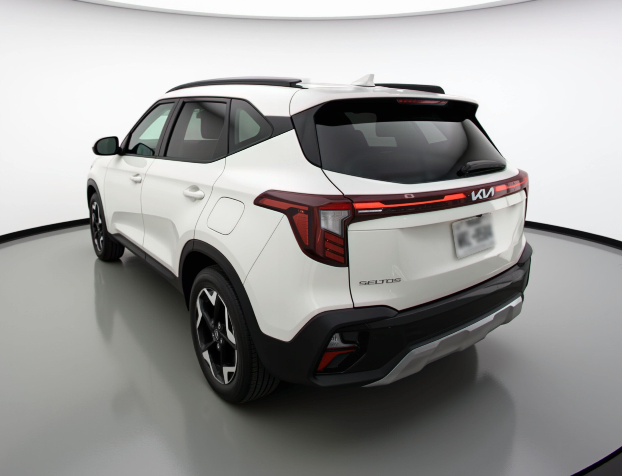 Thumbnail: 2025 Kia Seltos - 5