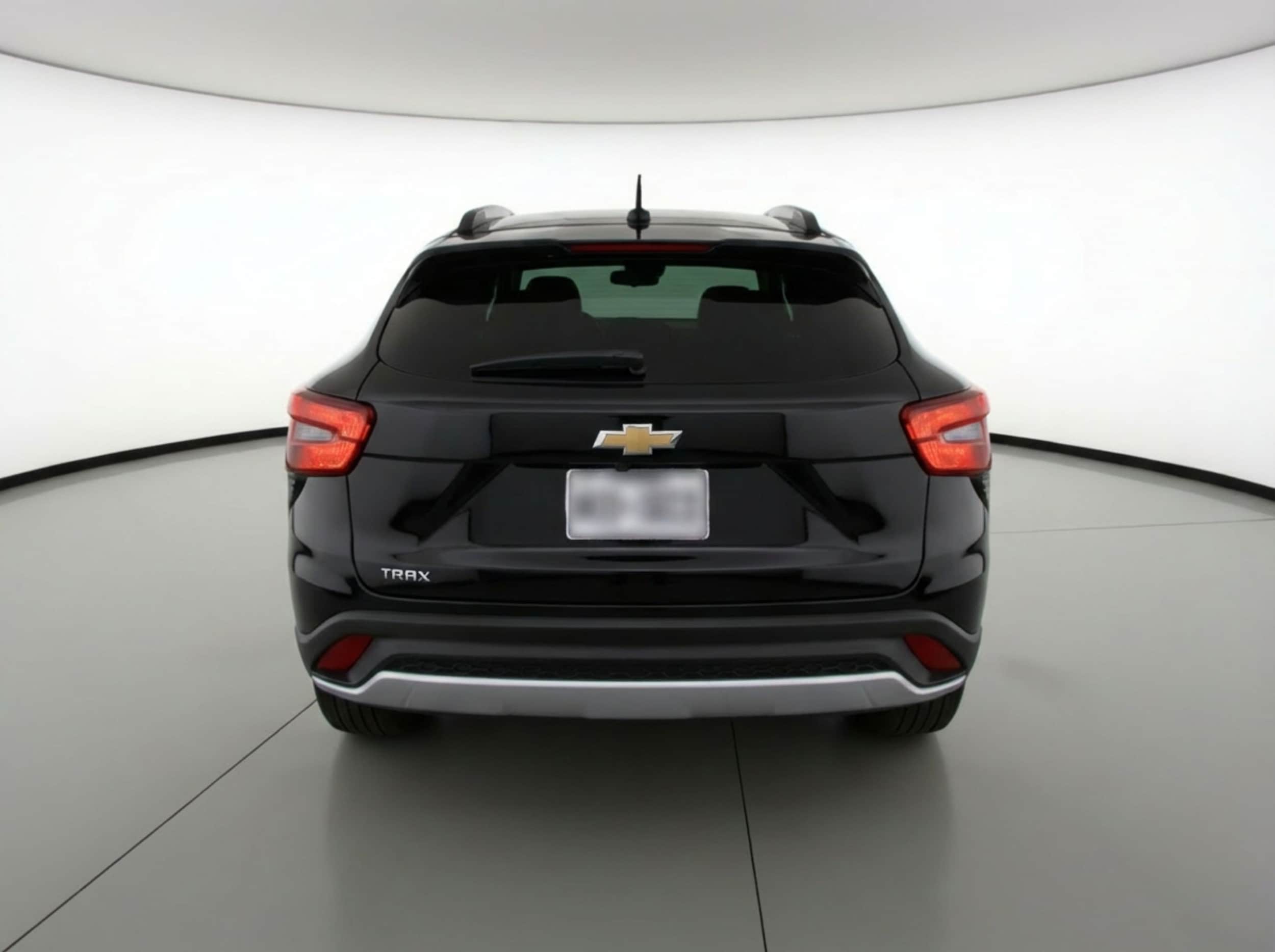 Thumbnail: 2025 Chevrolet Trax - 6
