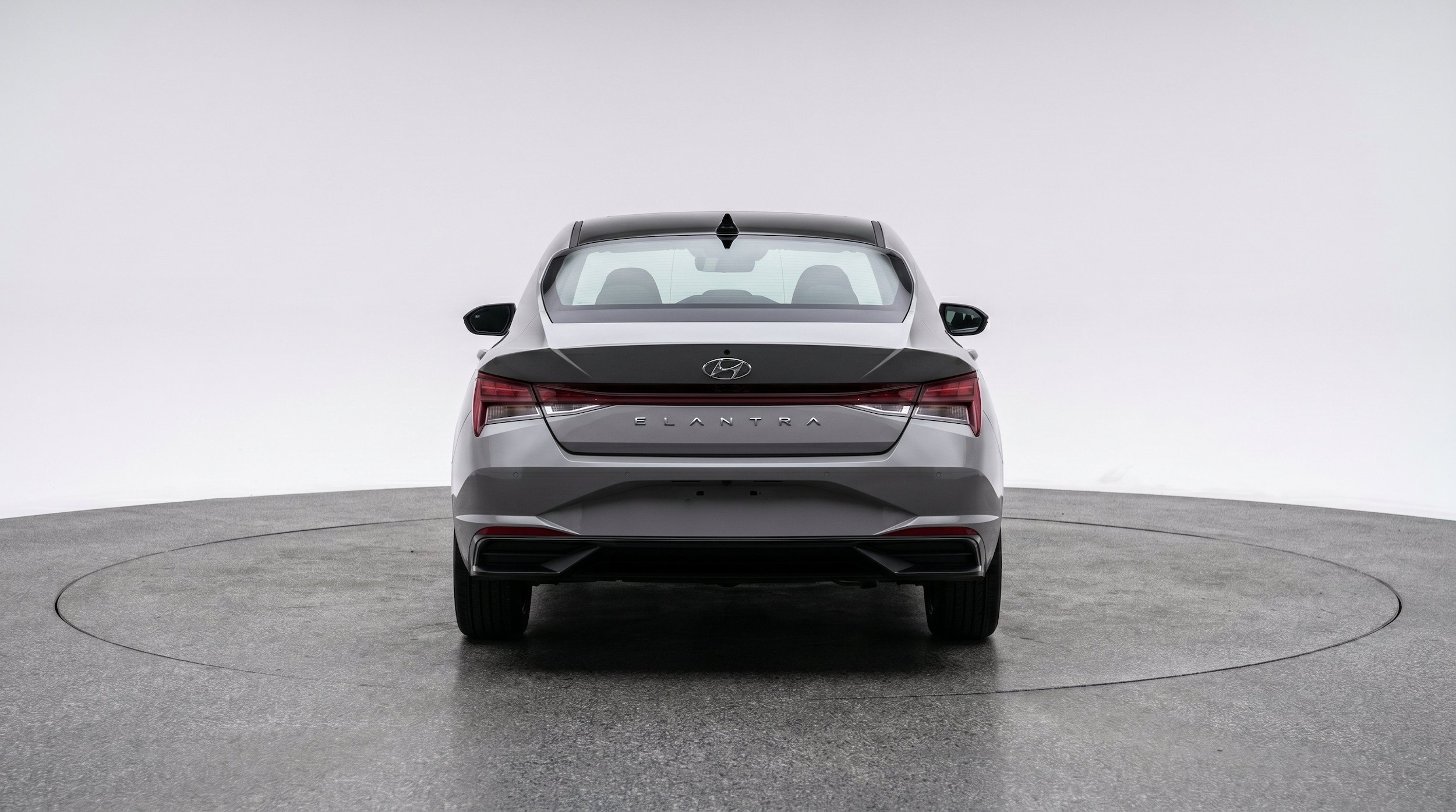 Thumbnail: 2026 Hyundai Elantra - 7