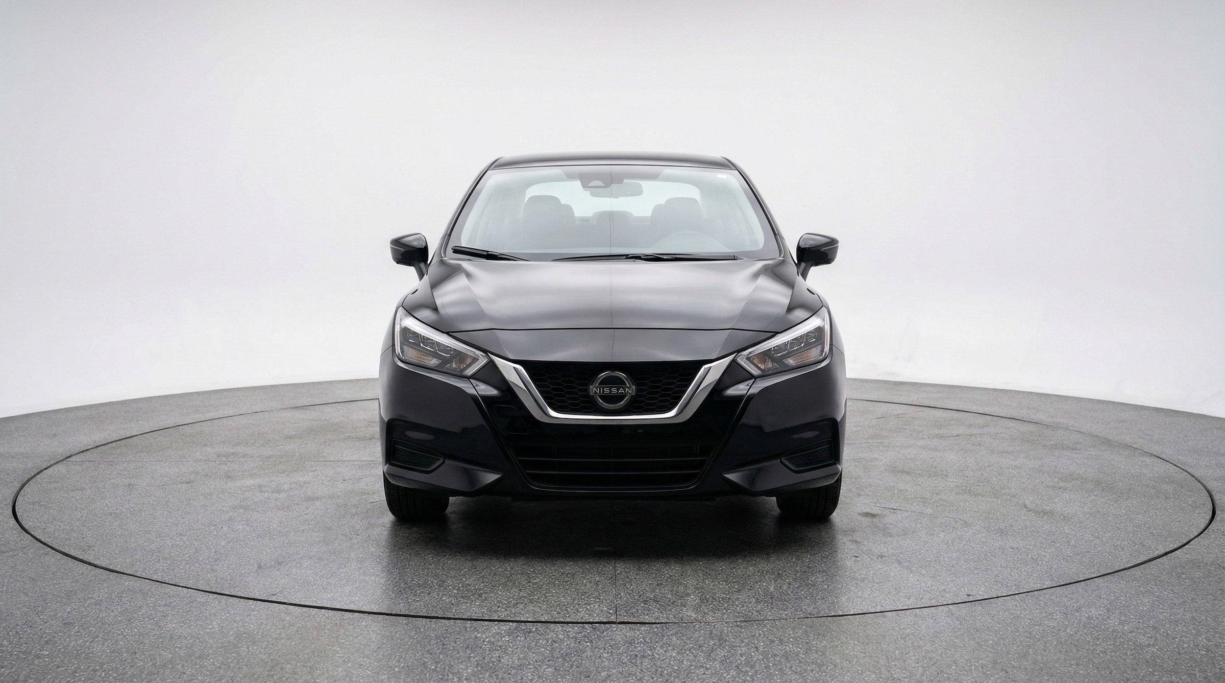 Thumbnail: 2025 Nissan Versa - 2