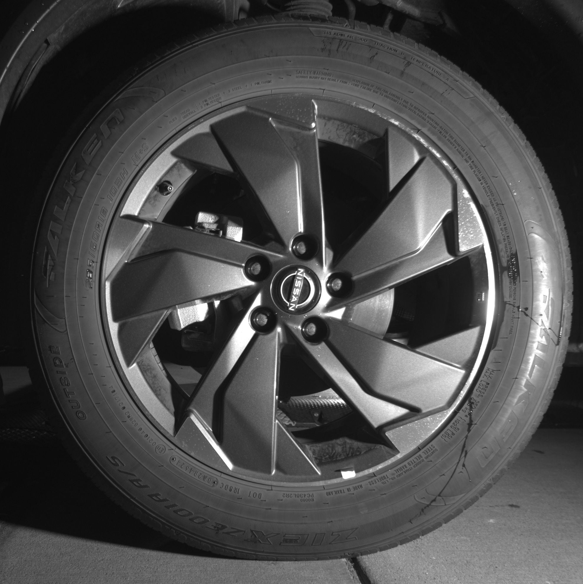 Thumbnail: 2025 Nissan Rogue - 9