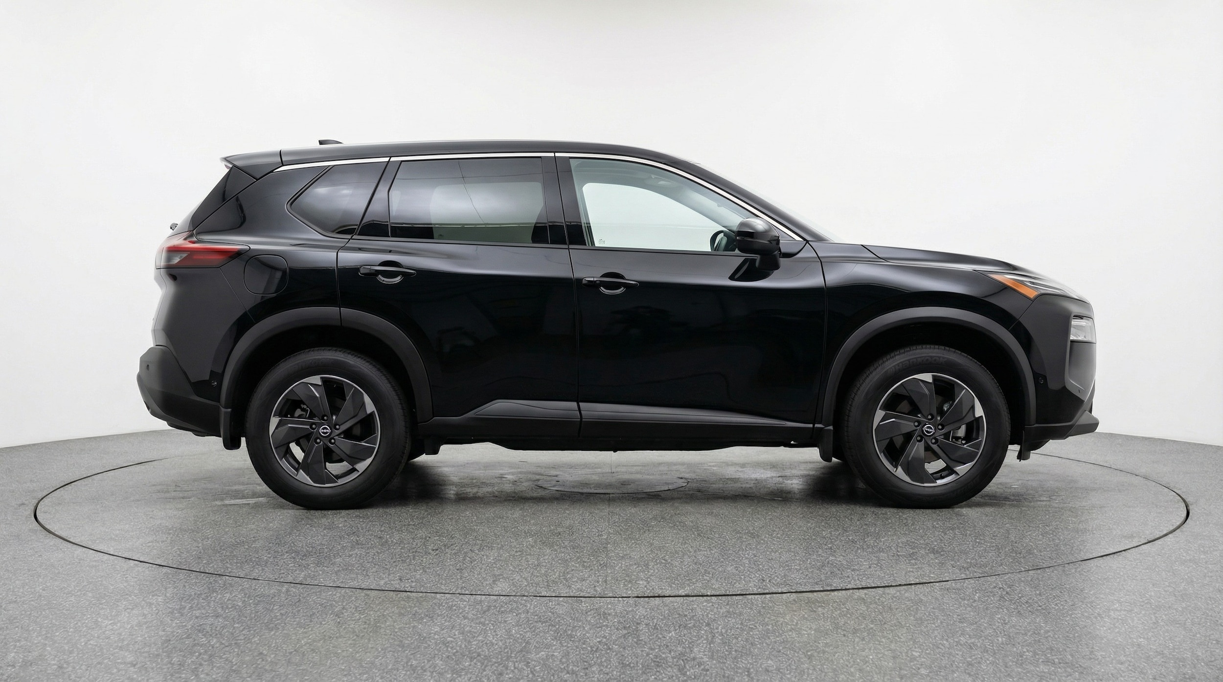 Thumbnail: 2025 Nissan Rogue - 8