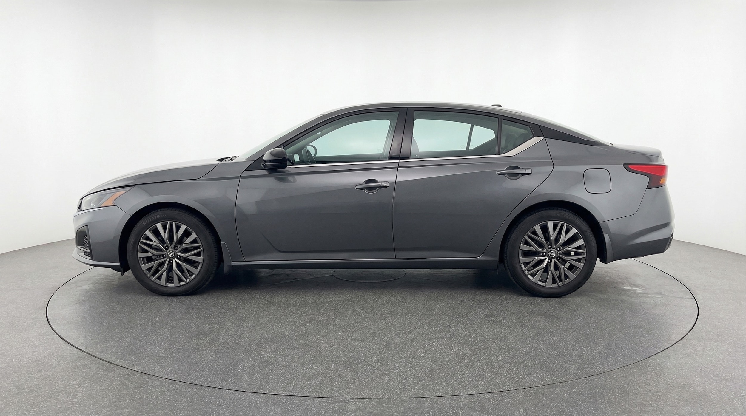 Thumbnail: 2025 Nissan Altima - 4