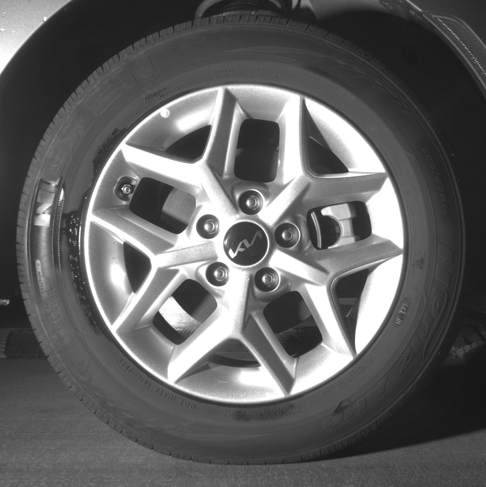 Thumbnail: 2025 Kia Soul - 10