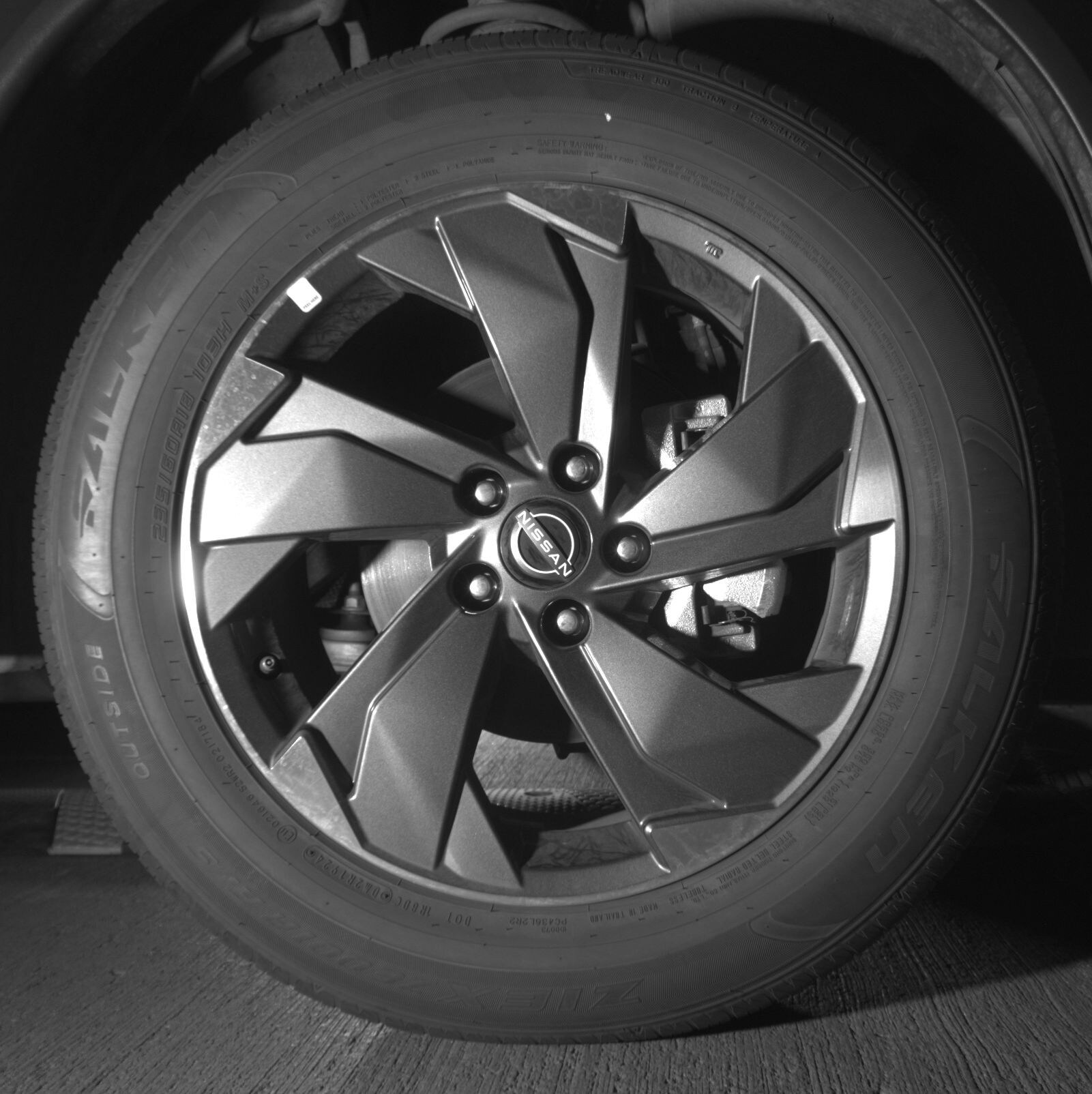 Thumbnail: 2025 Nissan Rogue - 10