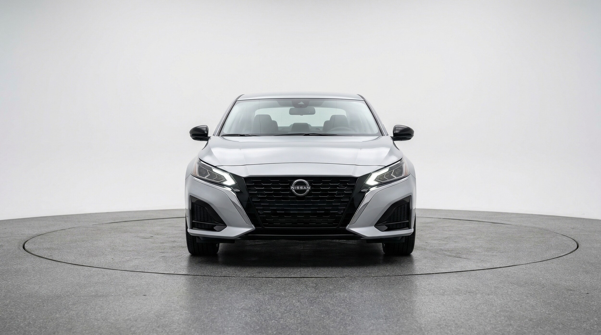 Thumbnail: 2025 Nissan Altima - 2