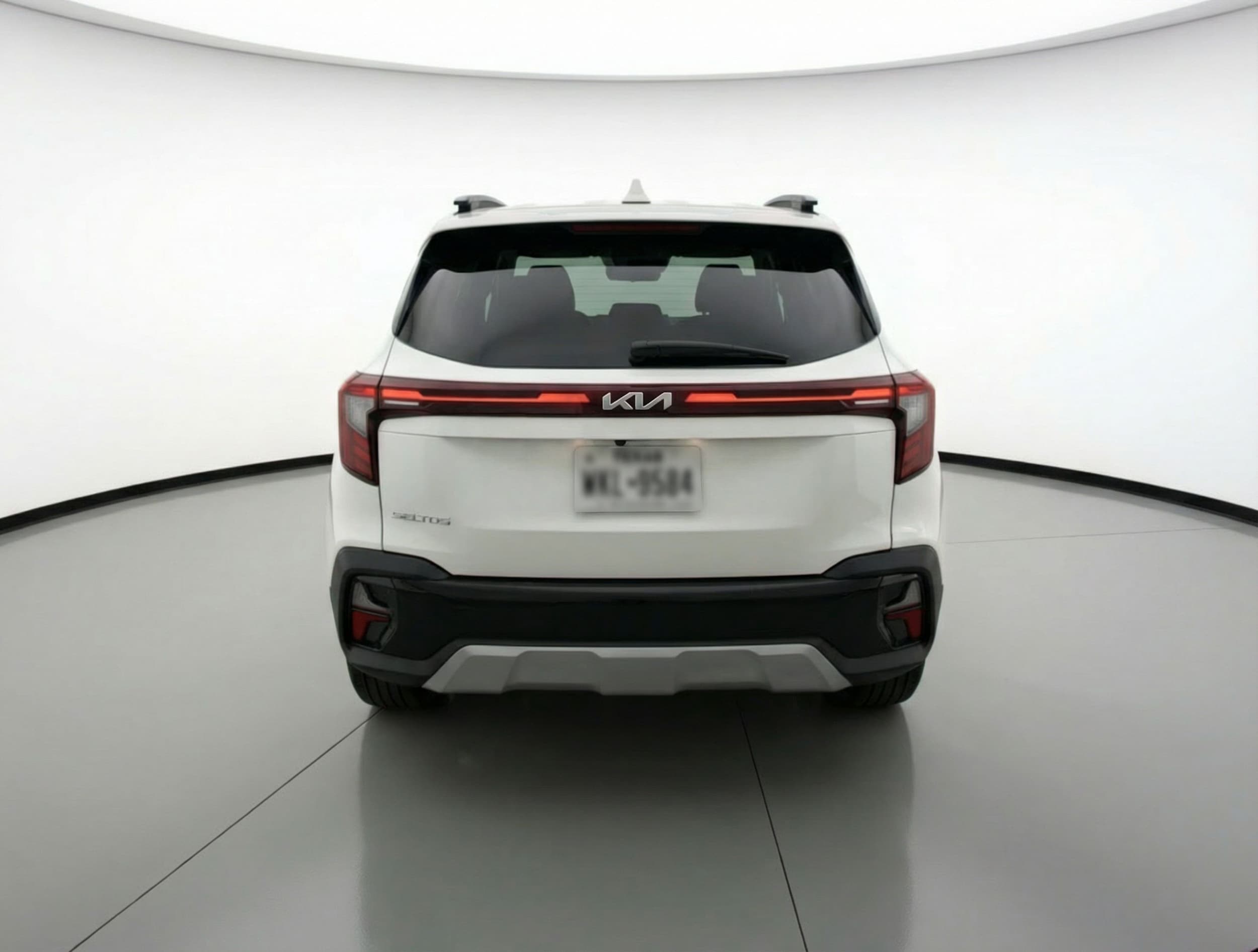 Thumbnail: 2025 Kia Seltos - 6