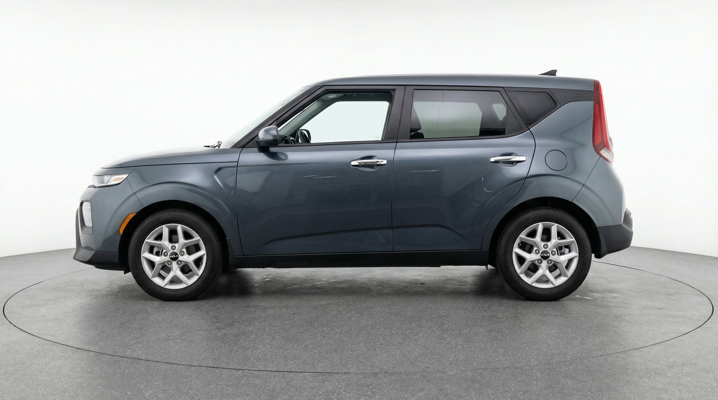 Thumbnail: 2025 Kia Soul - 5