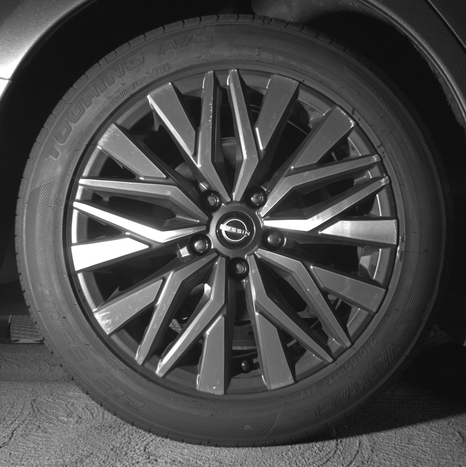 Thumbnail: 2025 Nissan Altima - 12