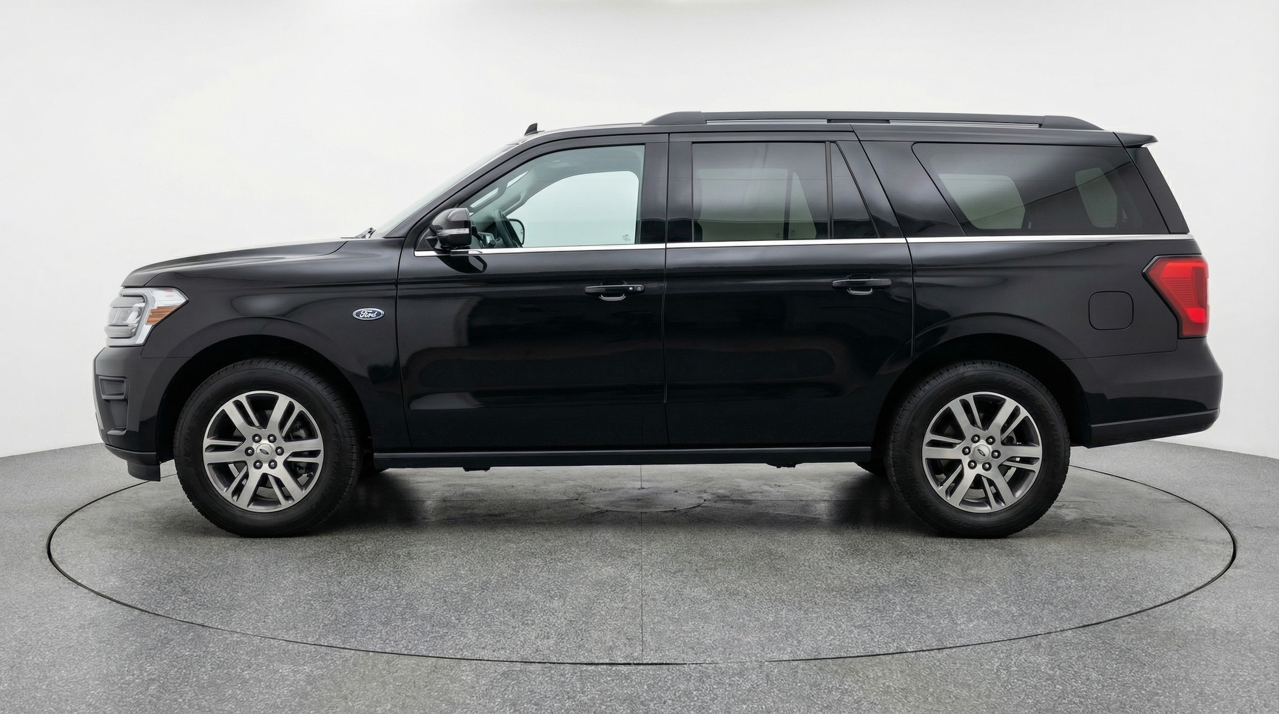 Thumbnail: 2024 Ford Expedition MAX - 4