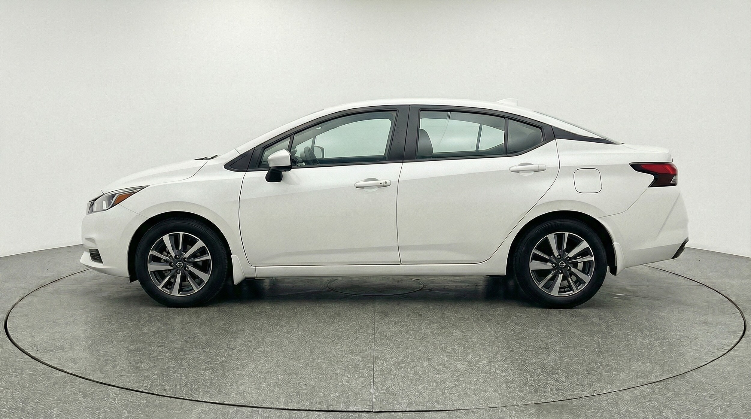 Thumbnail: 2025 Nissan Versa - 4