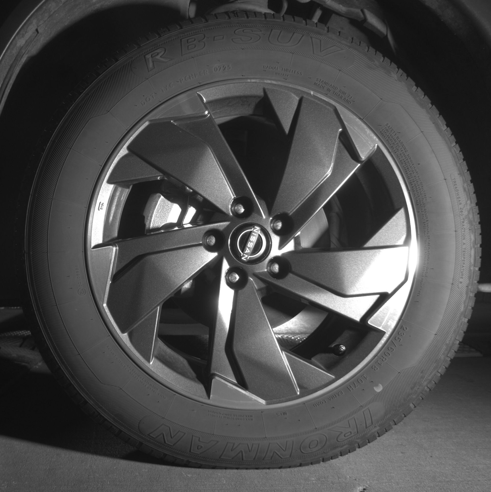 Thumbnail: 2025 Nissan Rogue - 9