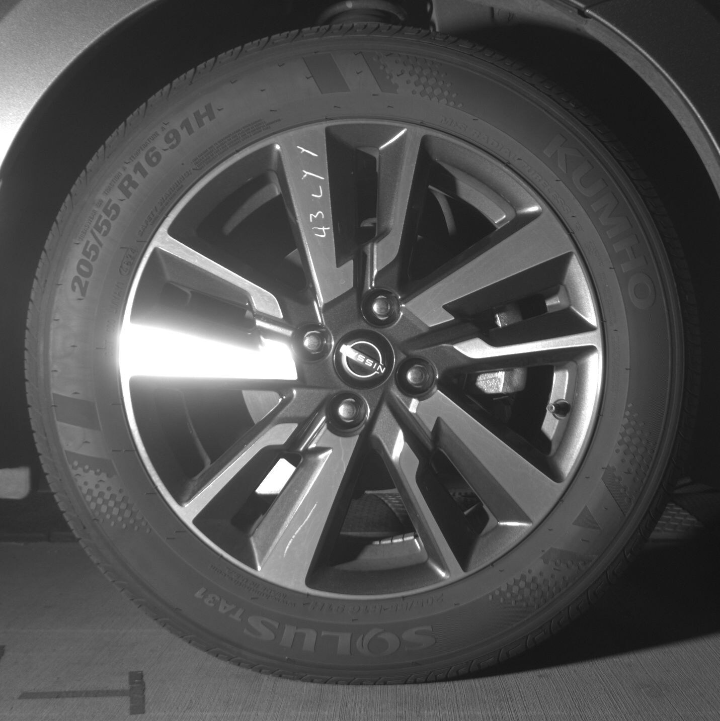 Thumbnail: 2025 Nissan Versa - 10