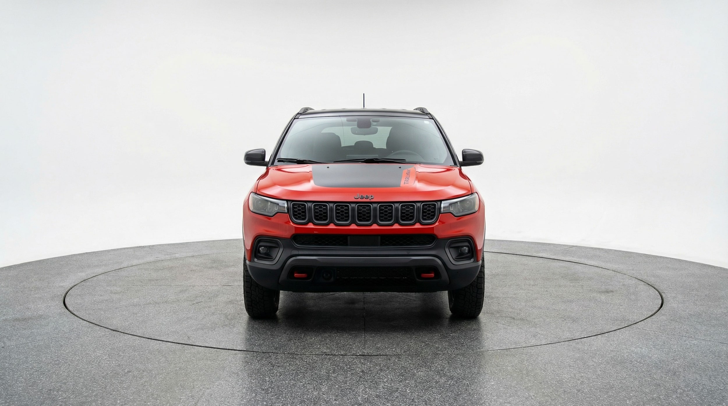 Thumbnail: 2025 Jeep Compass - 2