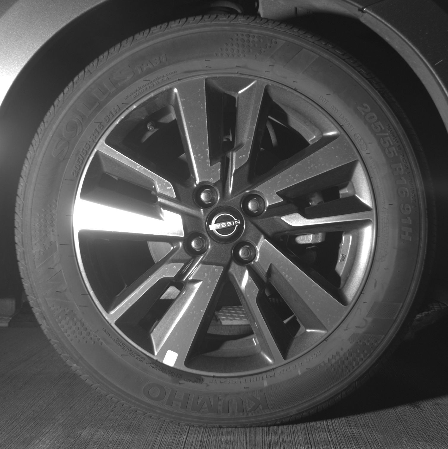 Thumbnail: 2025 Nissan Versa - 10