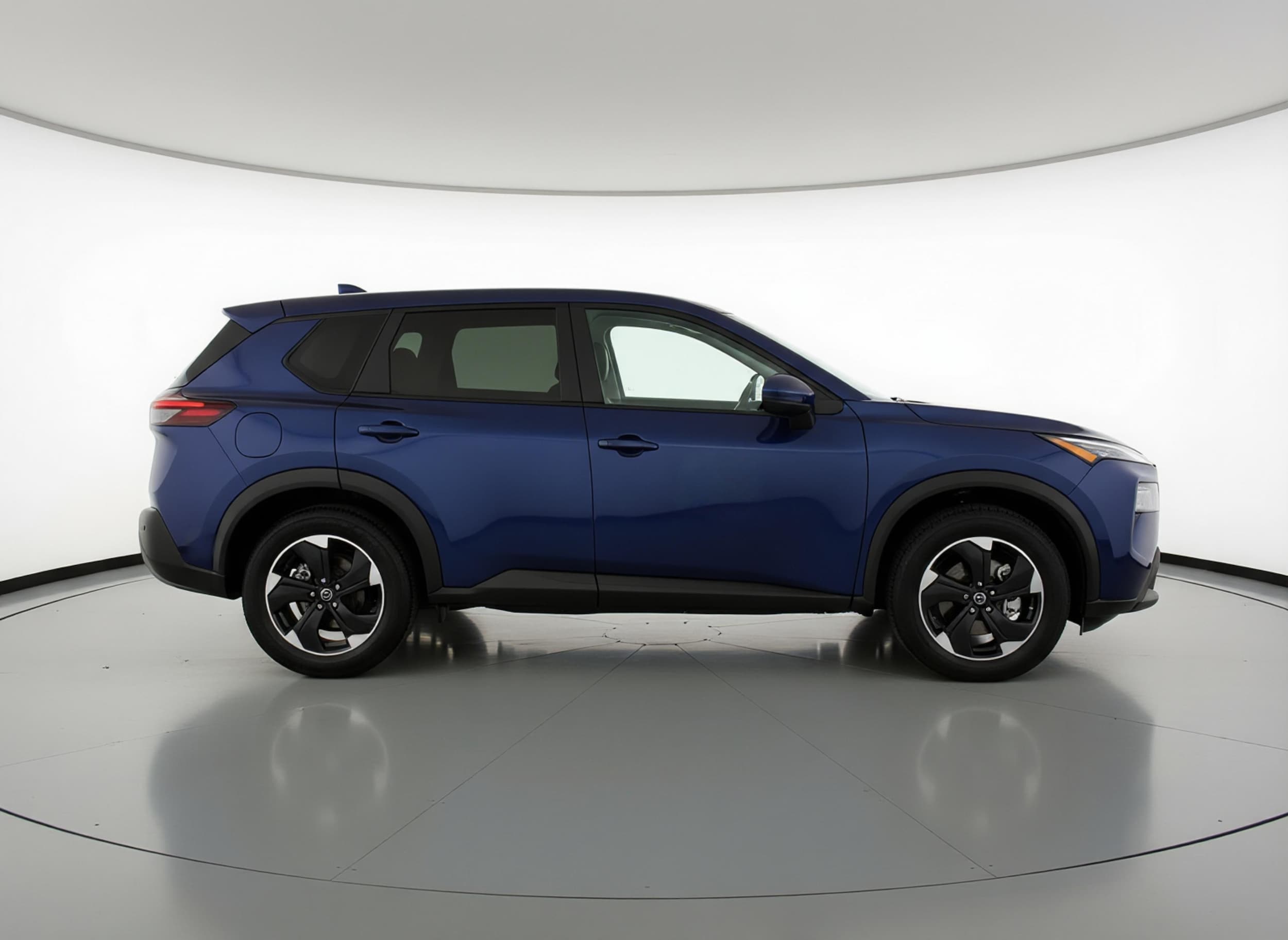 Thumbnail: 2025 Nissan Rogue - 8