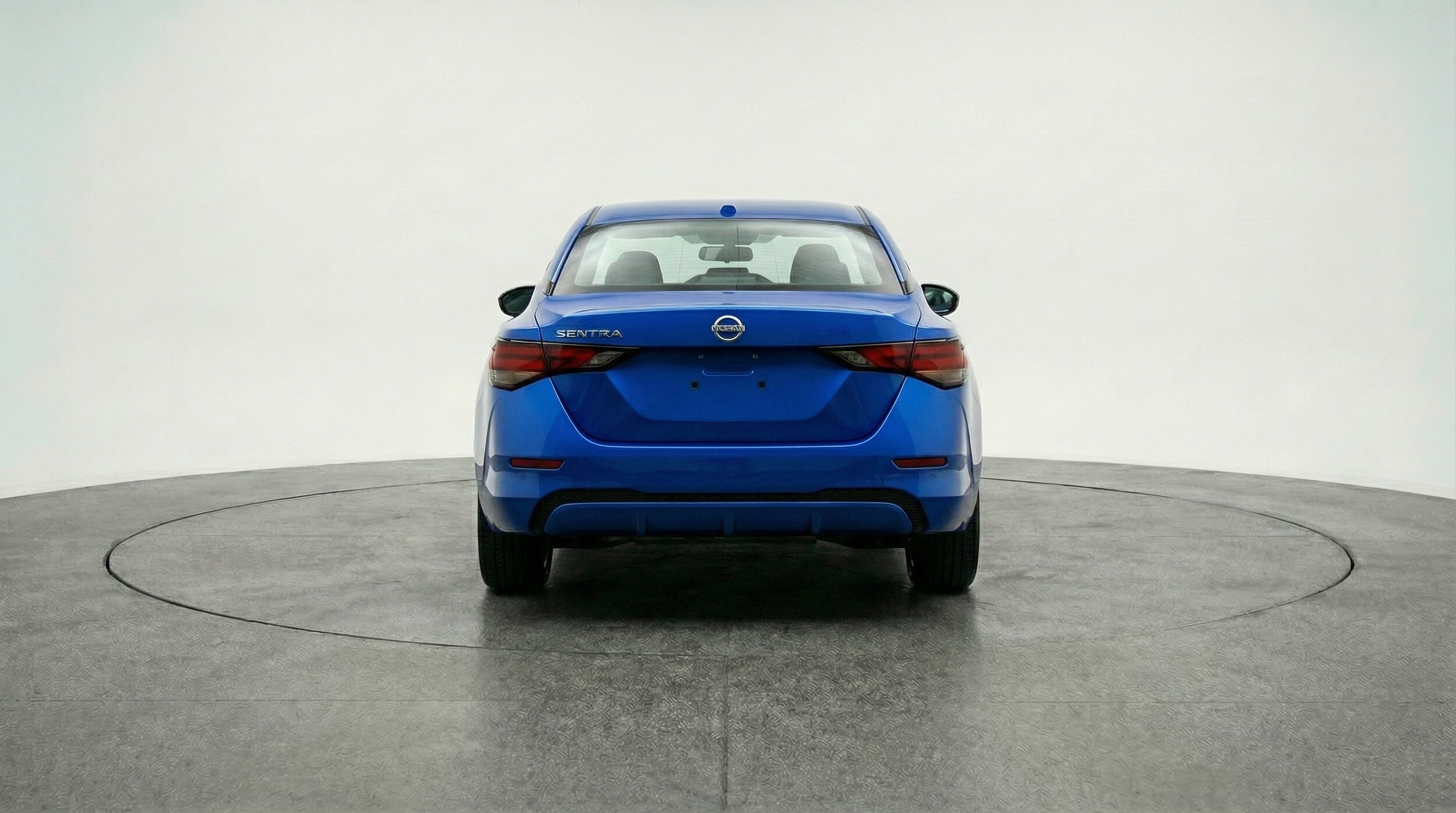 Thumbnail: 2025 Nissan Sentra - 6