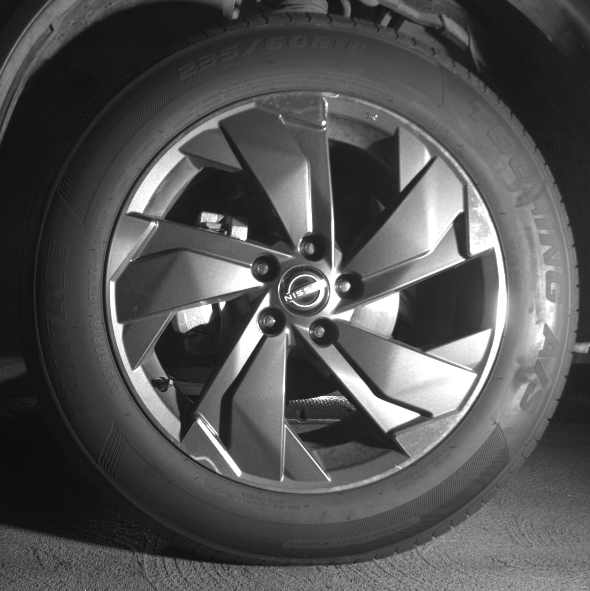 Thumbnail: 2025 Nissan Rogue - 9