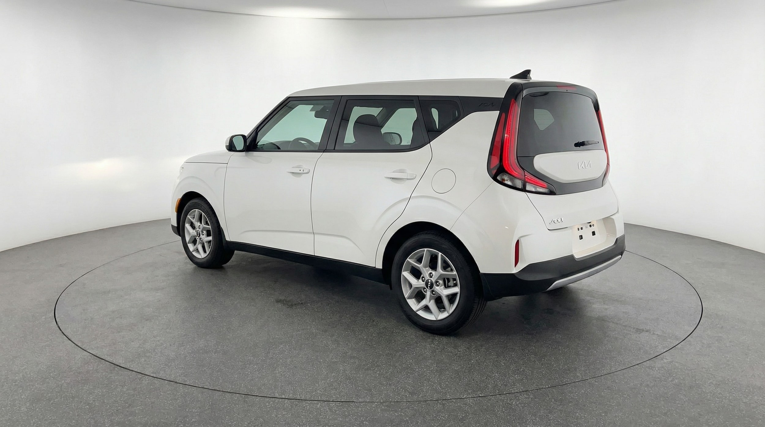 Thumbnail: 2025 Kia Soul - 5