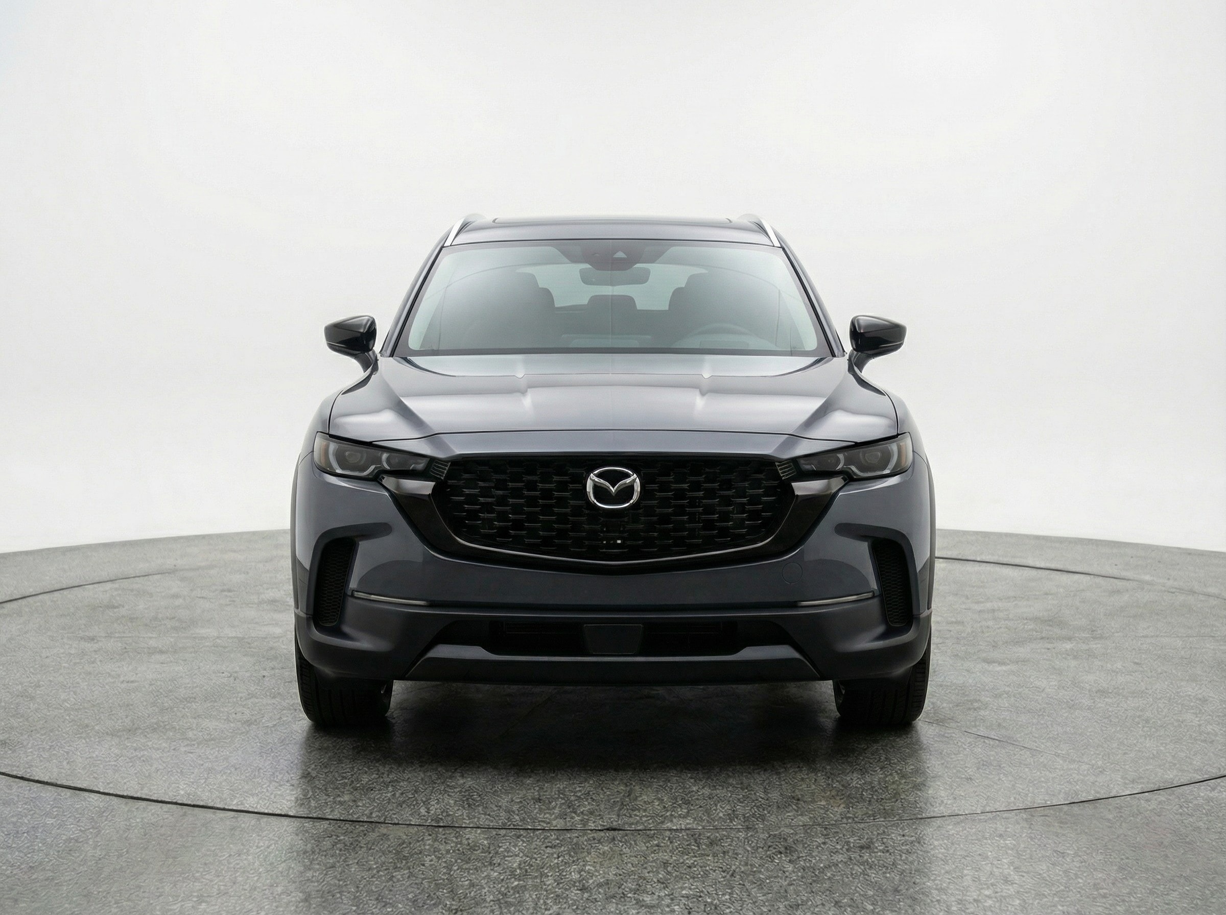 Thumbnail: 2025 Mazda CX-50 - 2