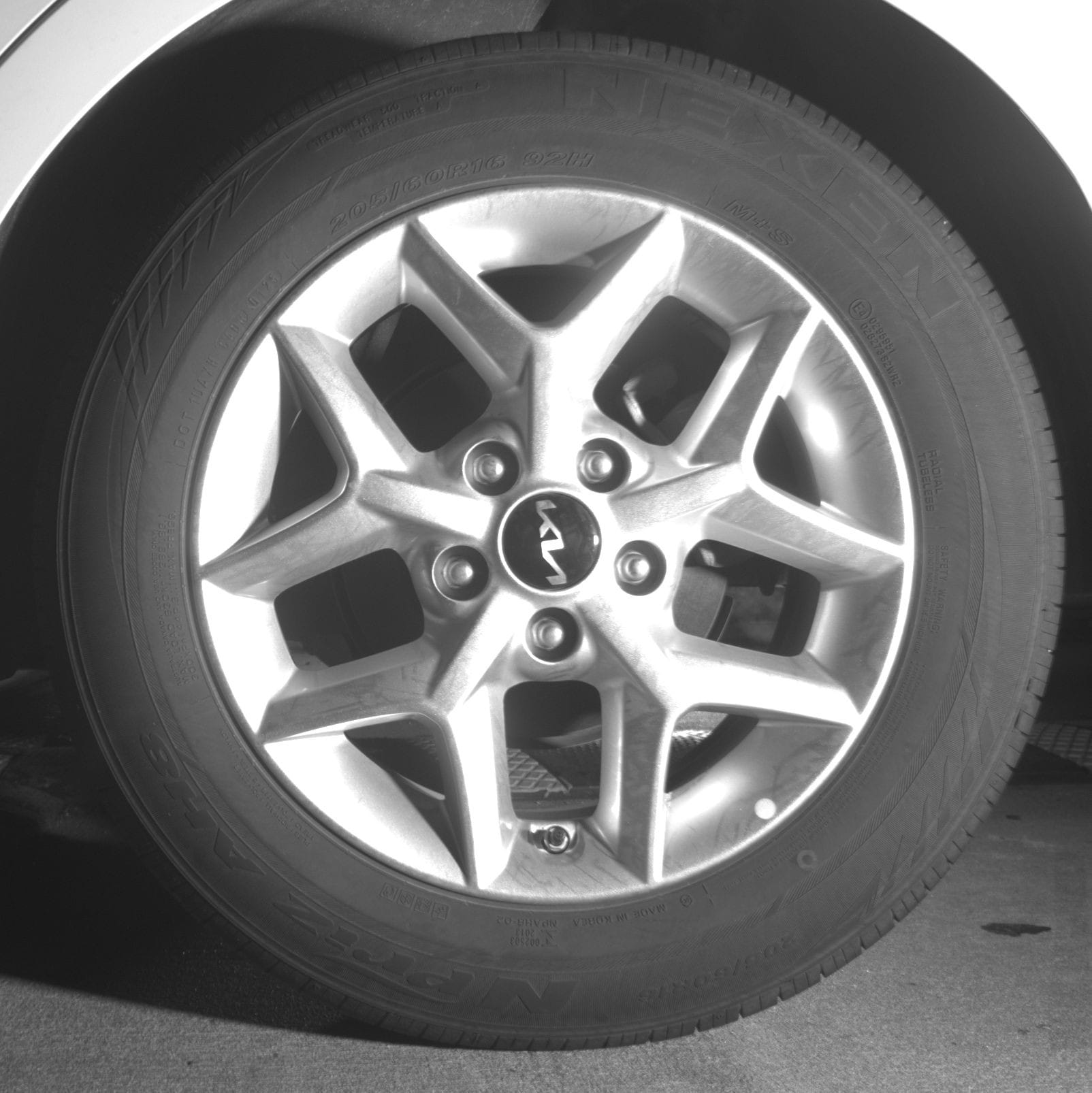 Thumbnail: 2025 Kia Soul - 16