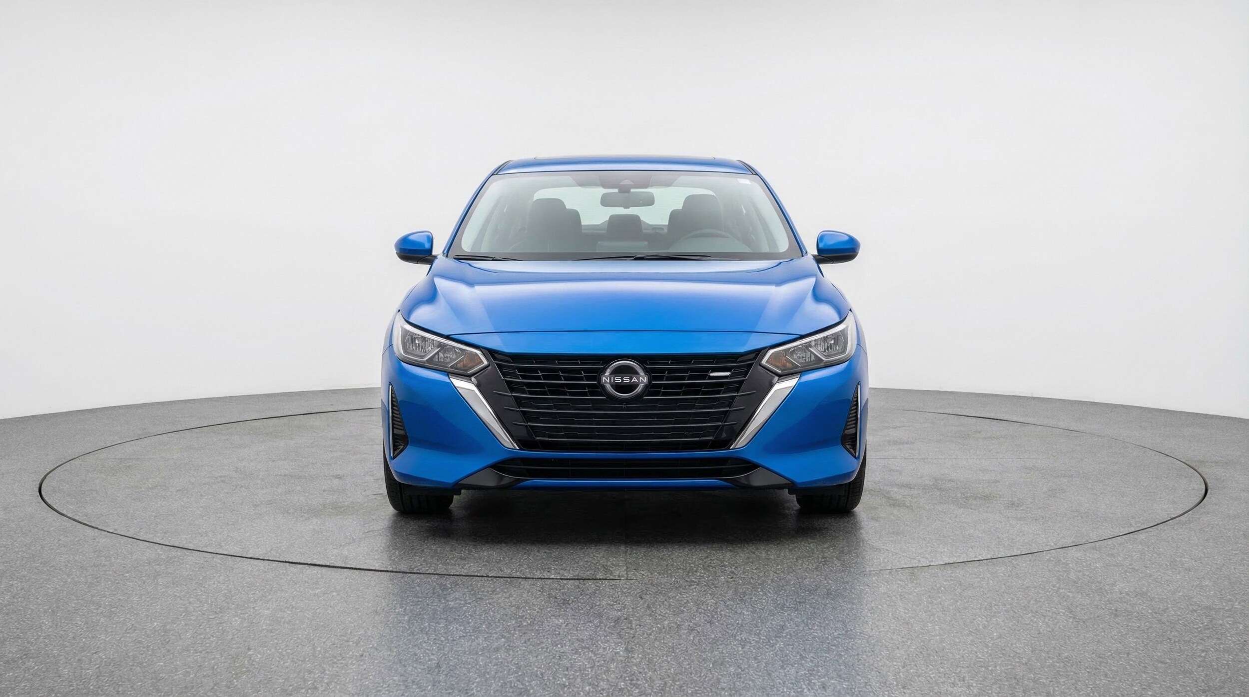 Thumbnail: 2025 Nissan Sentra - 2