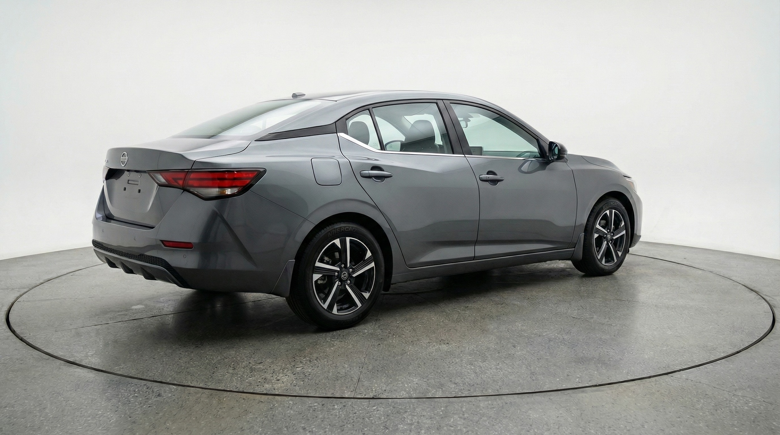 Thumbnail: 2025 Nissan Sentra - 7