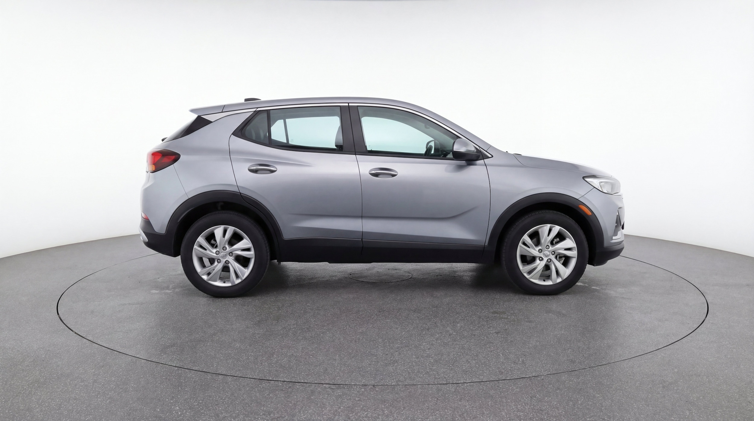 Thumbnail: 2026 Buick Encore GX - 11