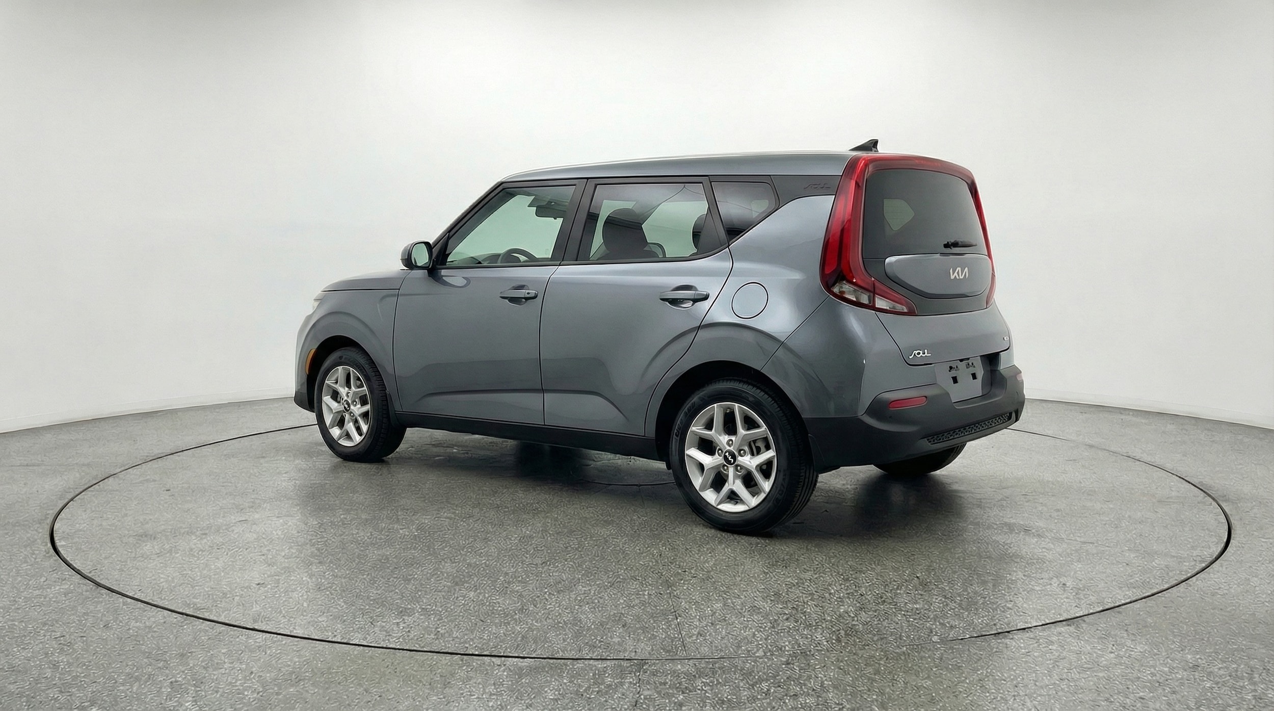 Thumbnail: 2025 Kia Soul - 5