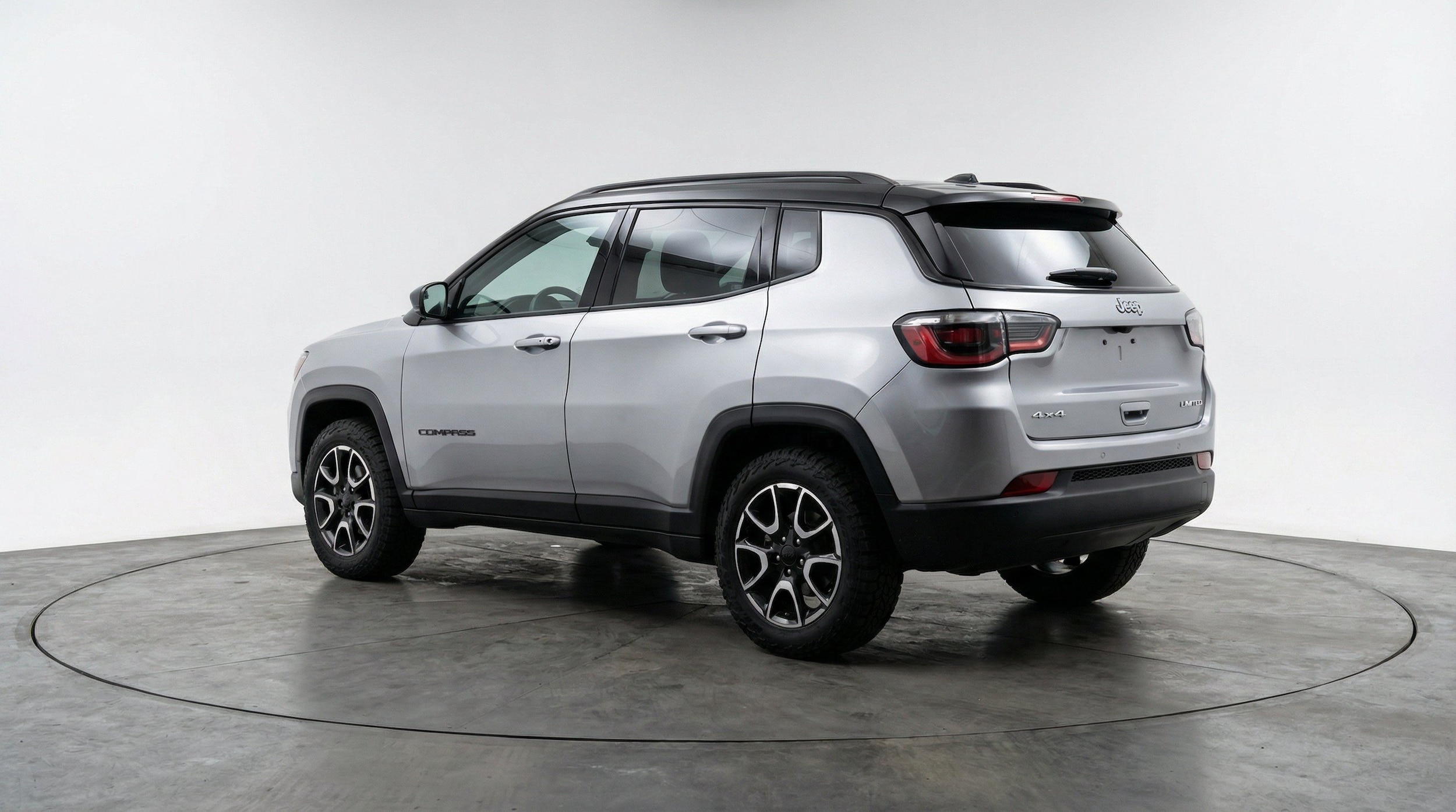Thumbnail: 2025 Jeep Compass - 6