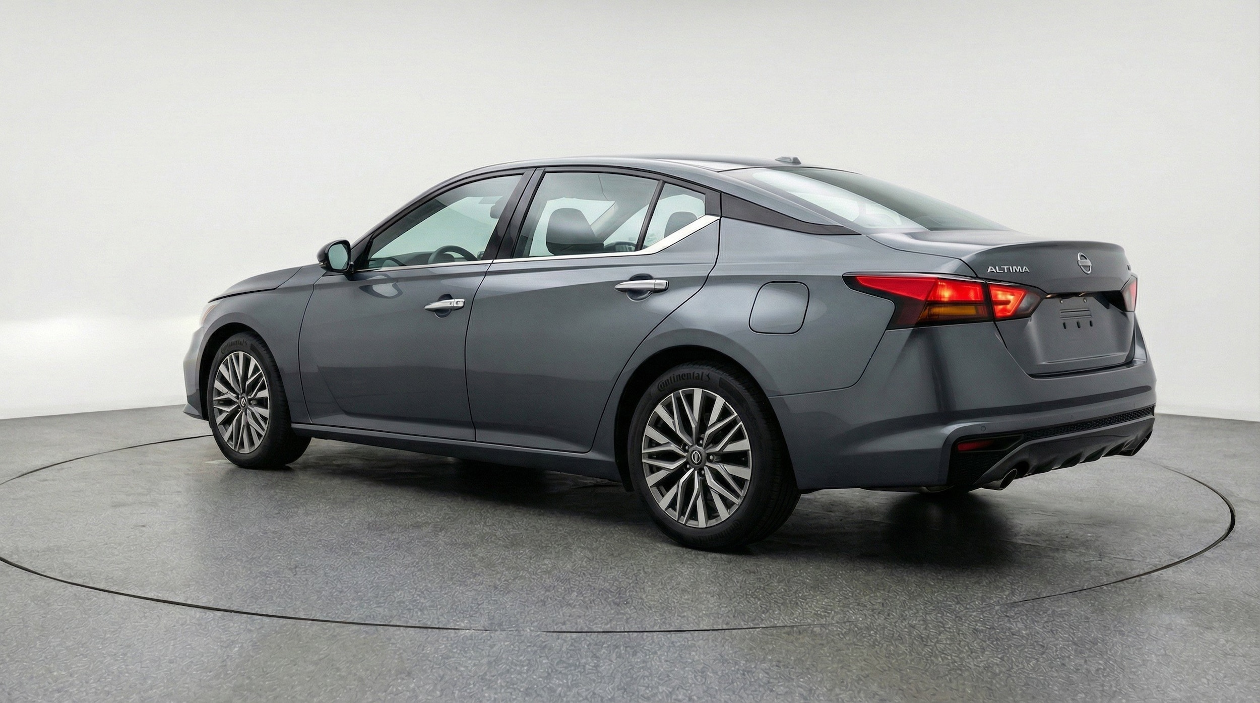 Thumbnail: 2025 Nissan Altima - 6
