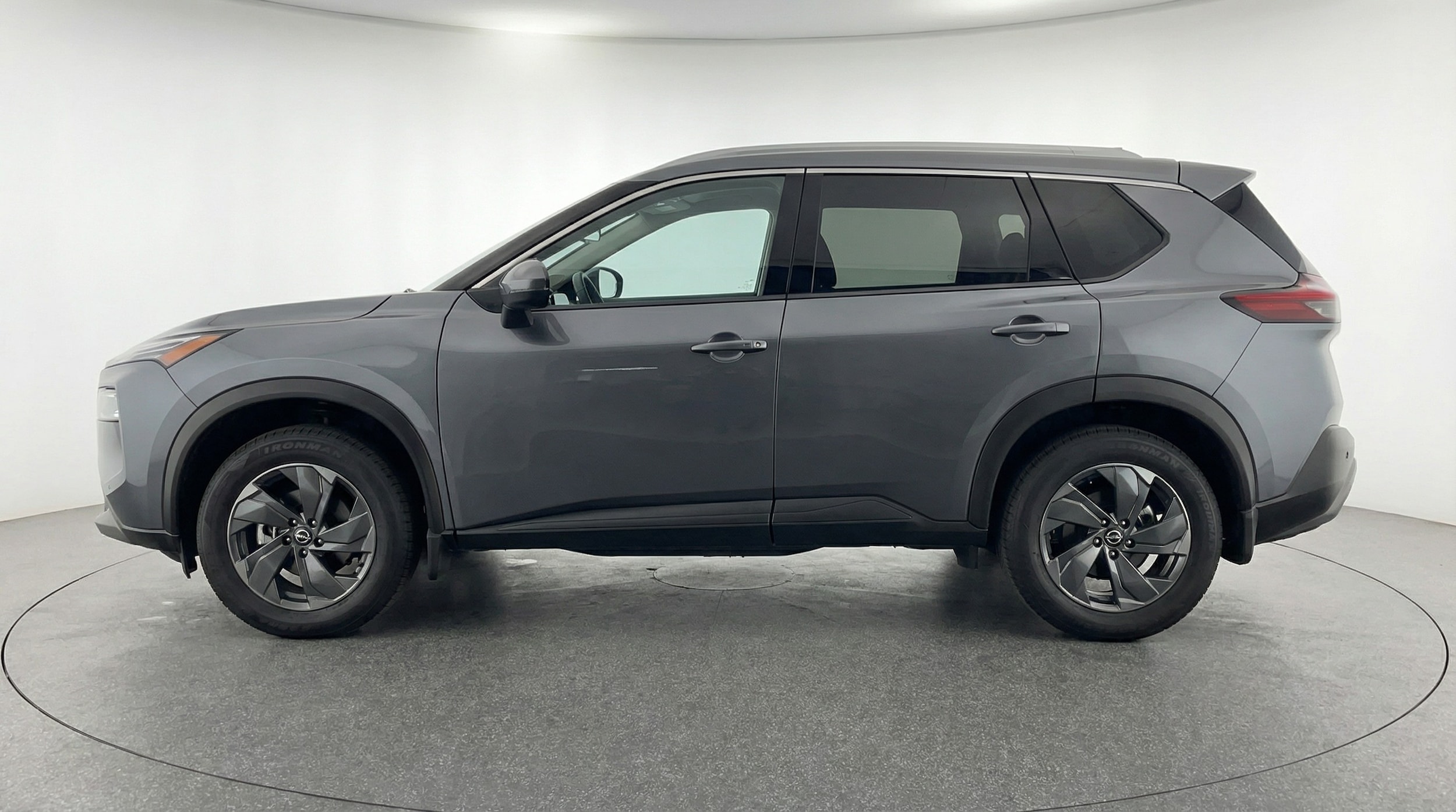 Thumbnail: 2025 Nissan Rogue - 4