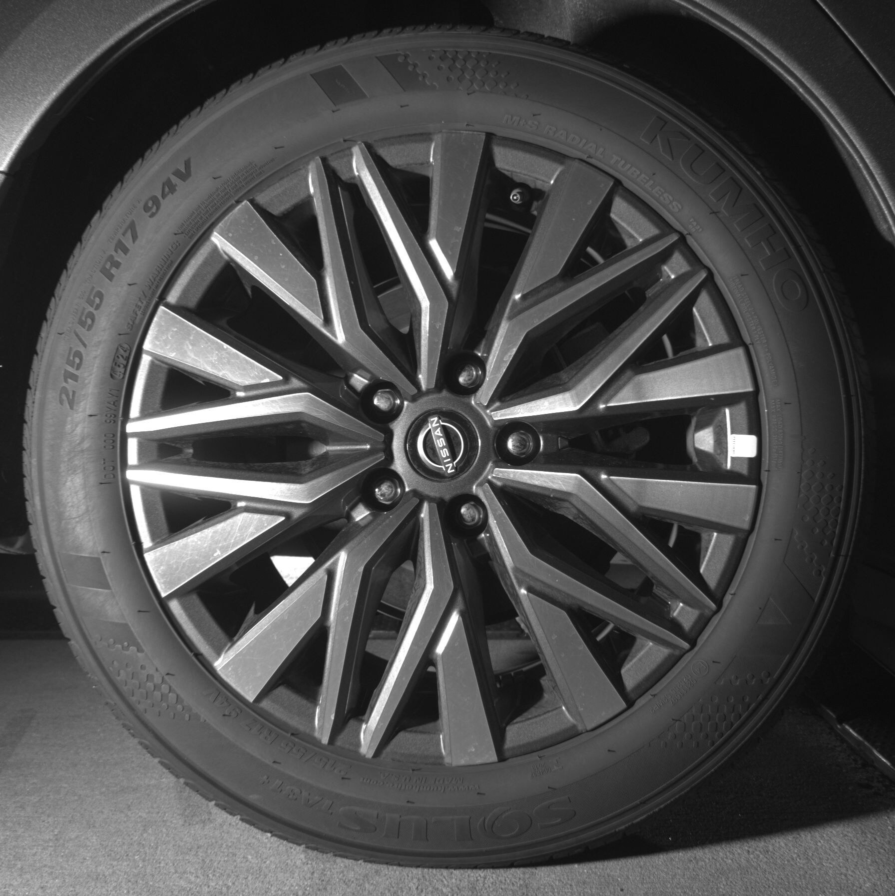 Thumbnail: 2025 Nissan Altima - 12