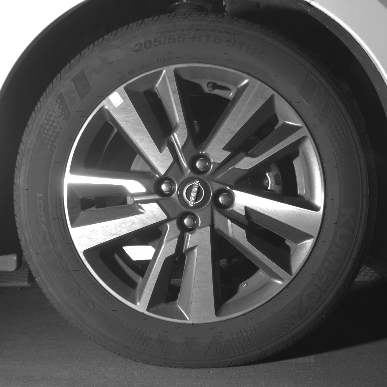 Thumbnail: 2025 Nissan Versa - 10