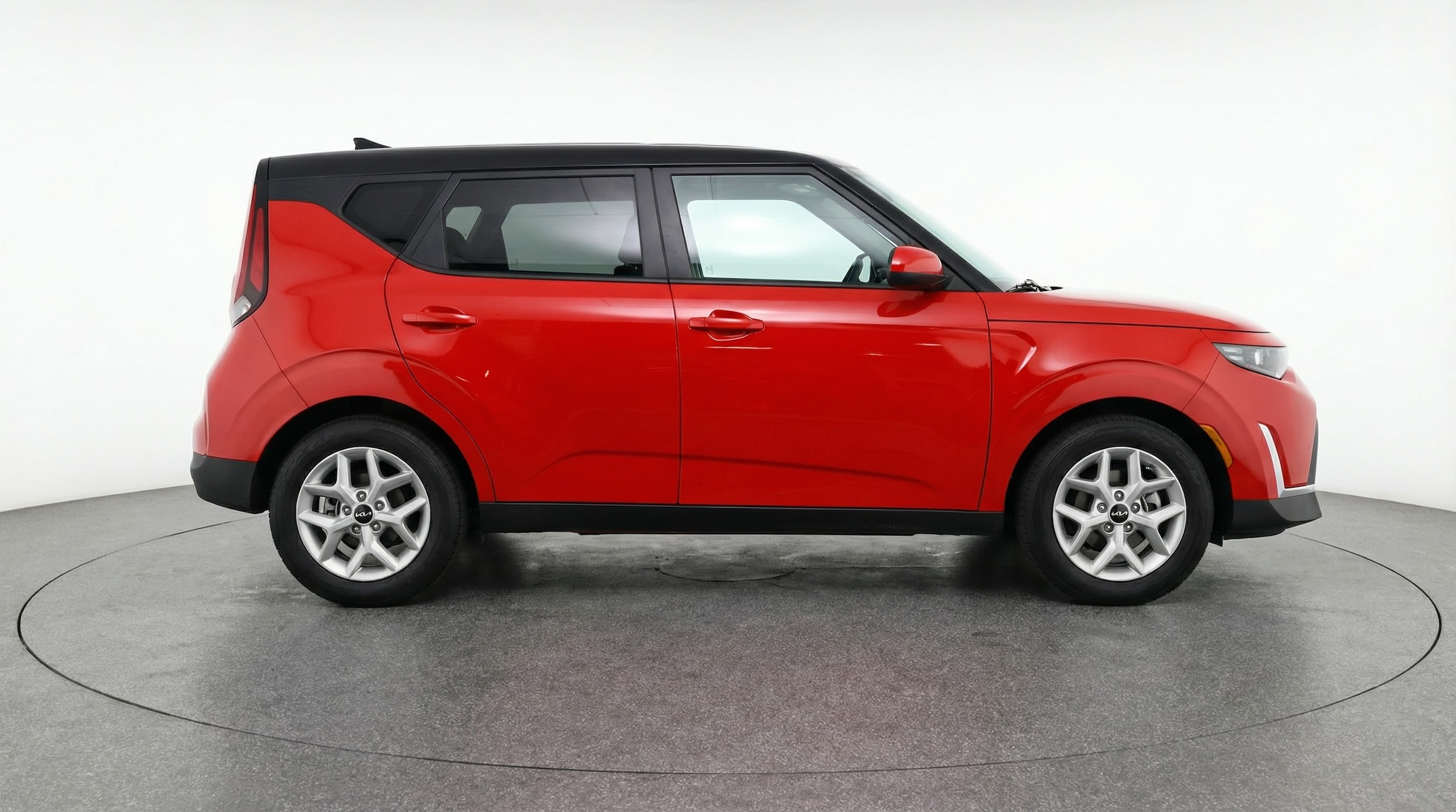 Thumbnail: 2025 Kia Soul - 8