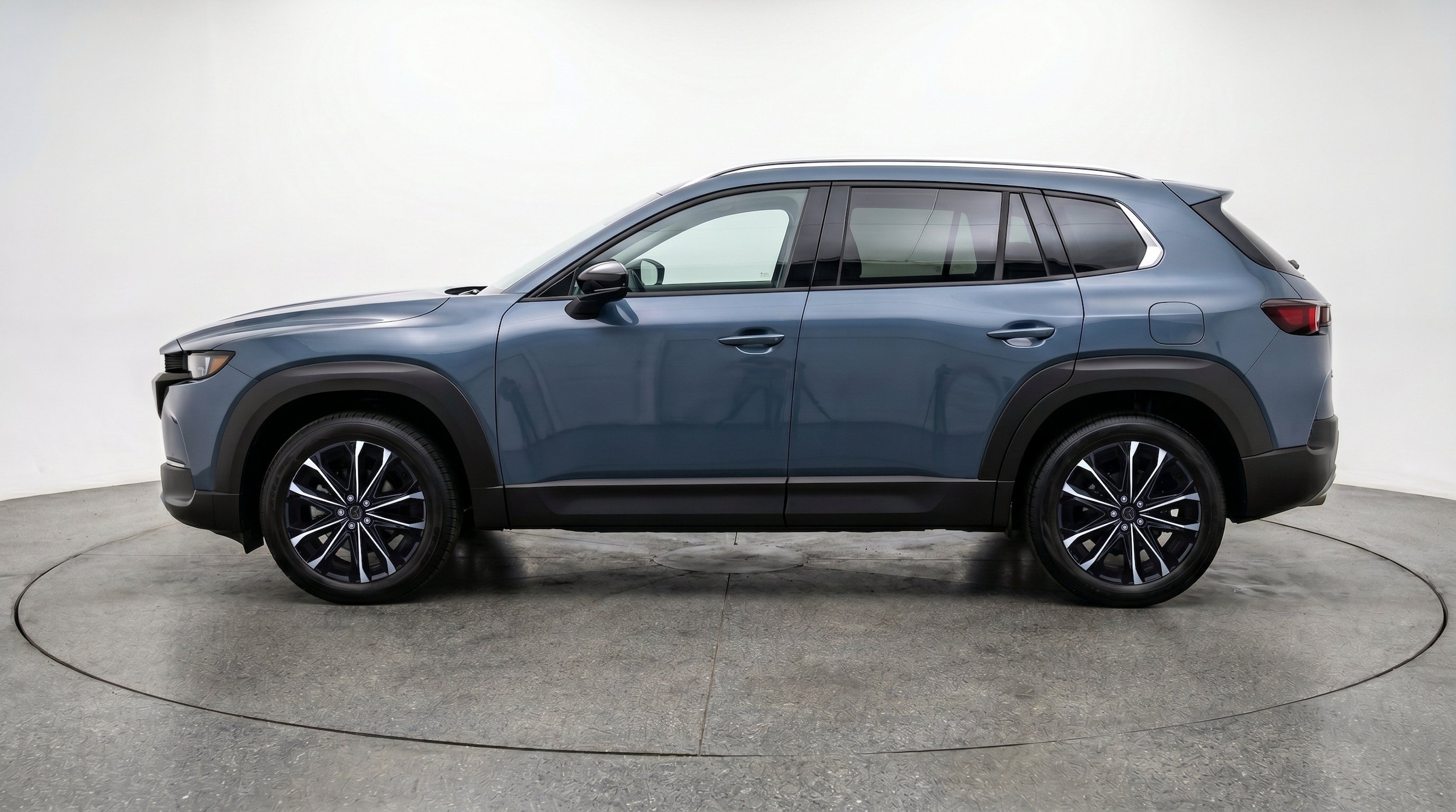 Thumbnail: 2026 Mazda CX-50 - 5