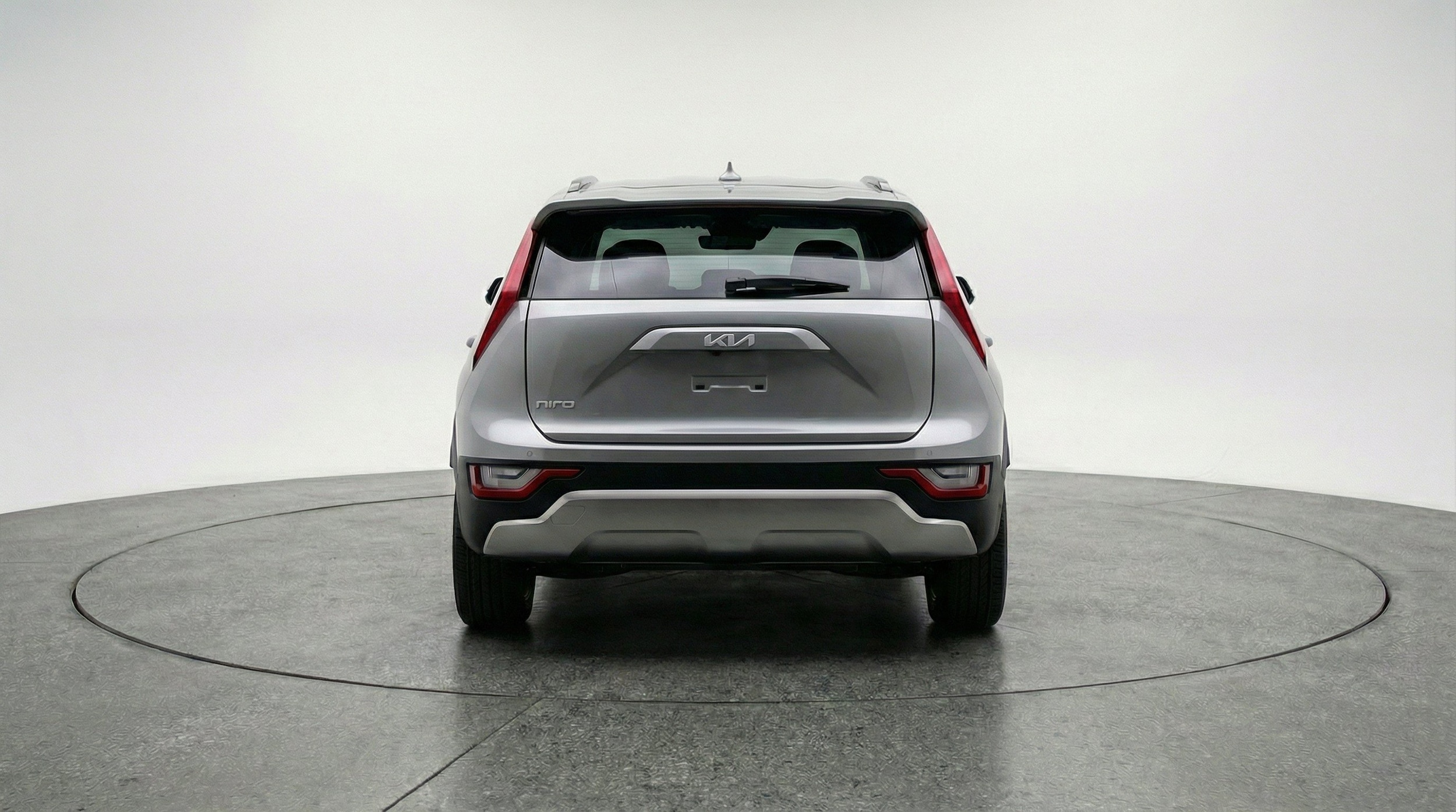 Thumbnail: 2026 Kia Niro - 7