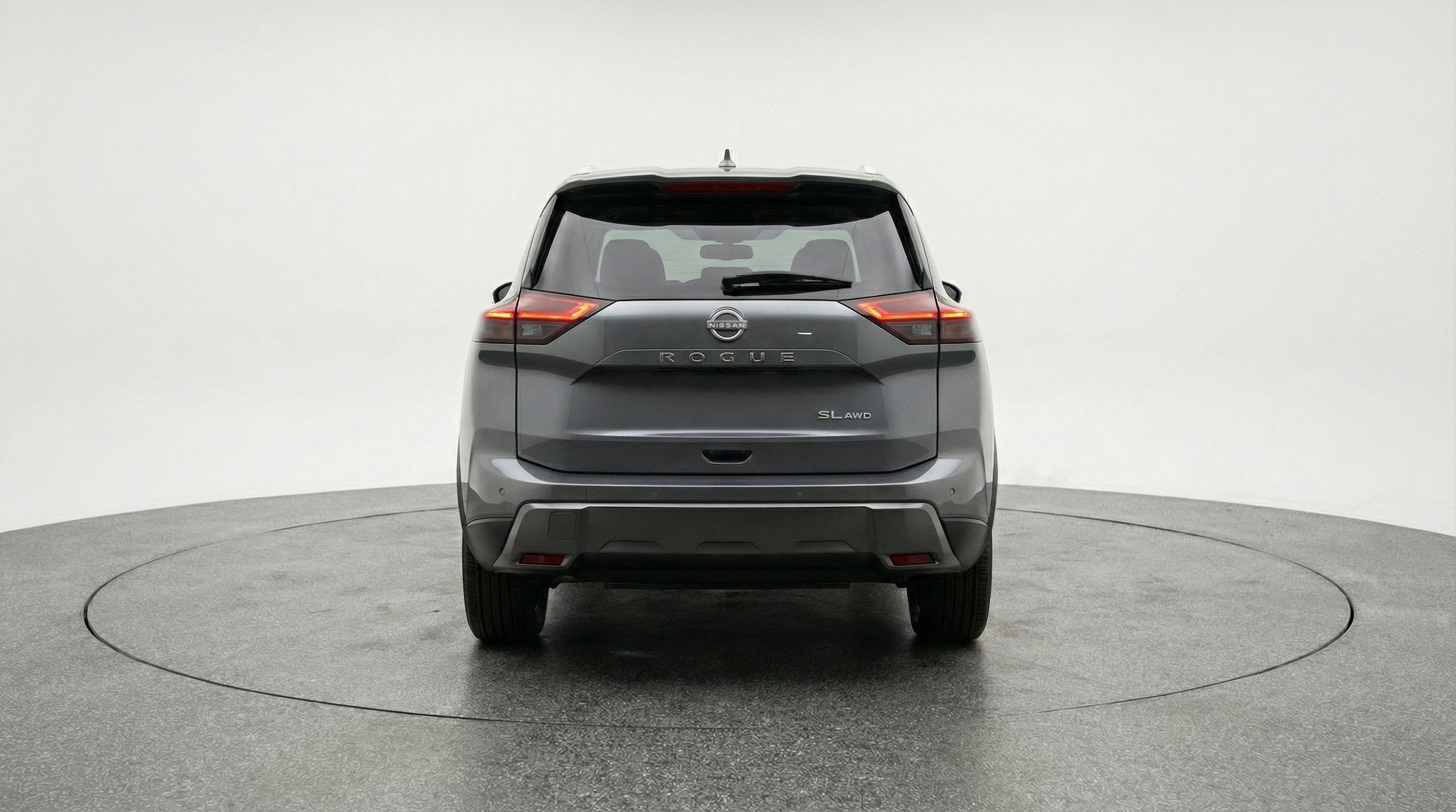 Thumbnail: 2026 Nissan Rogue - 7