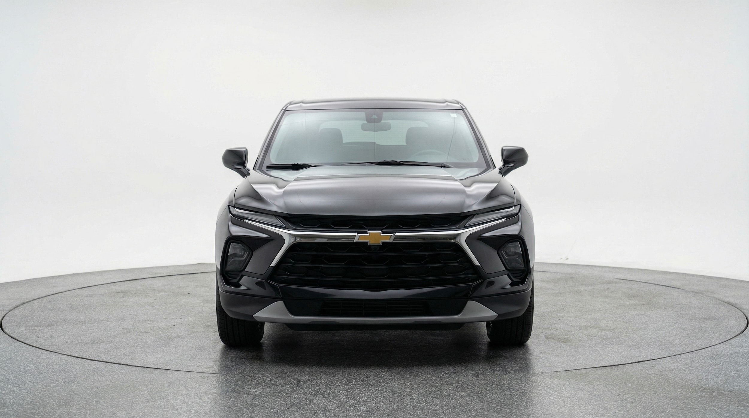 Thumbnail: 2025 Chevrolet Blazer - 2