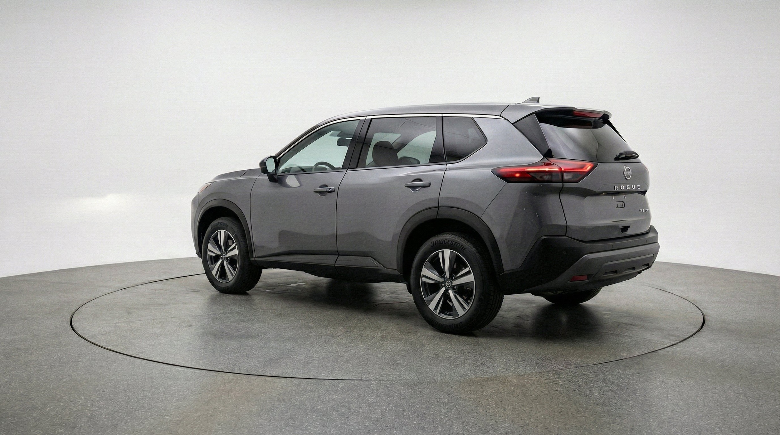 Thumbnail: 2026 Nissan Rogue - 6