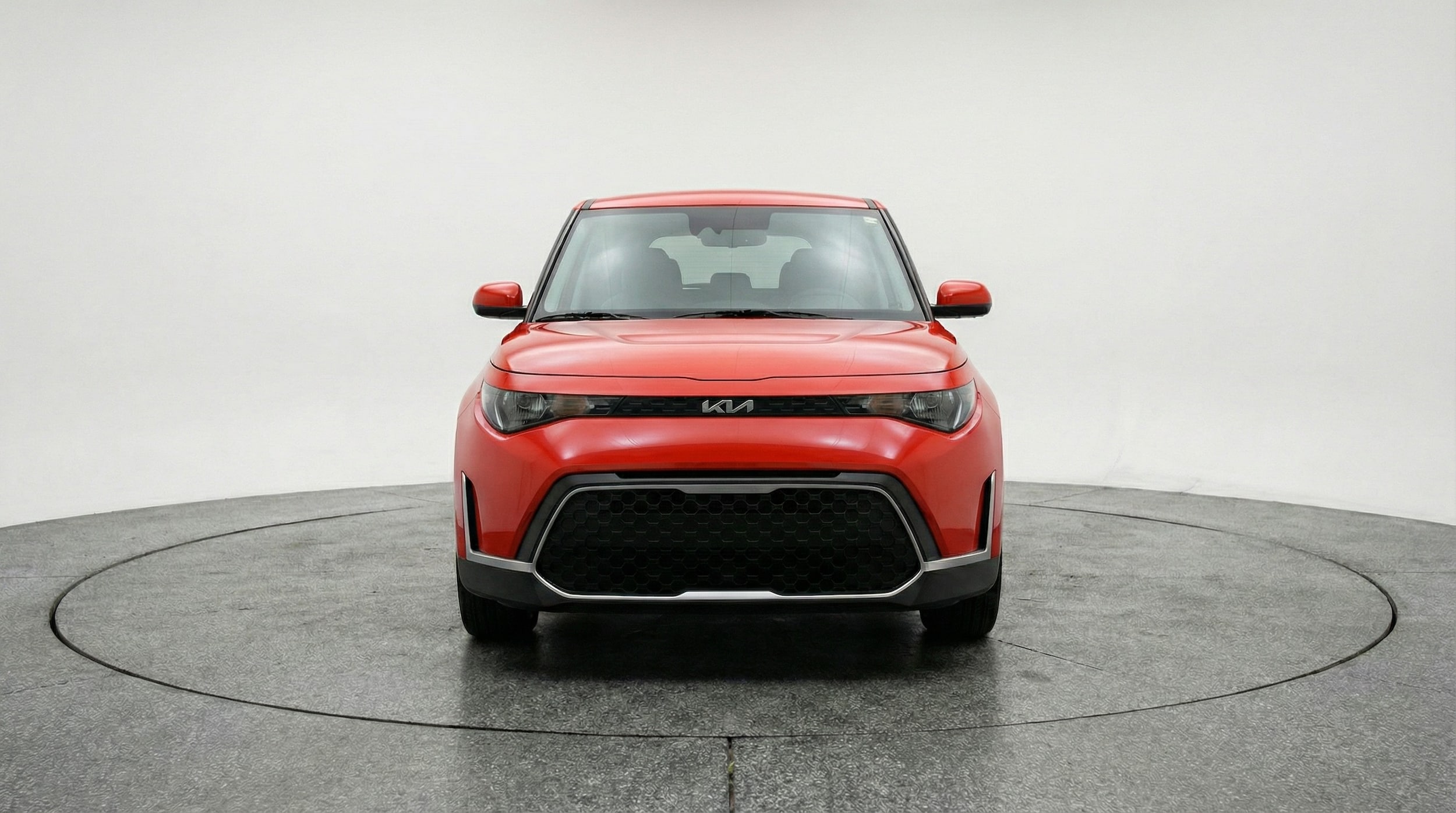 Thumbnail: 2025 Kia Soul - 2