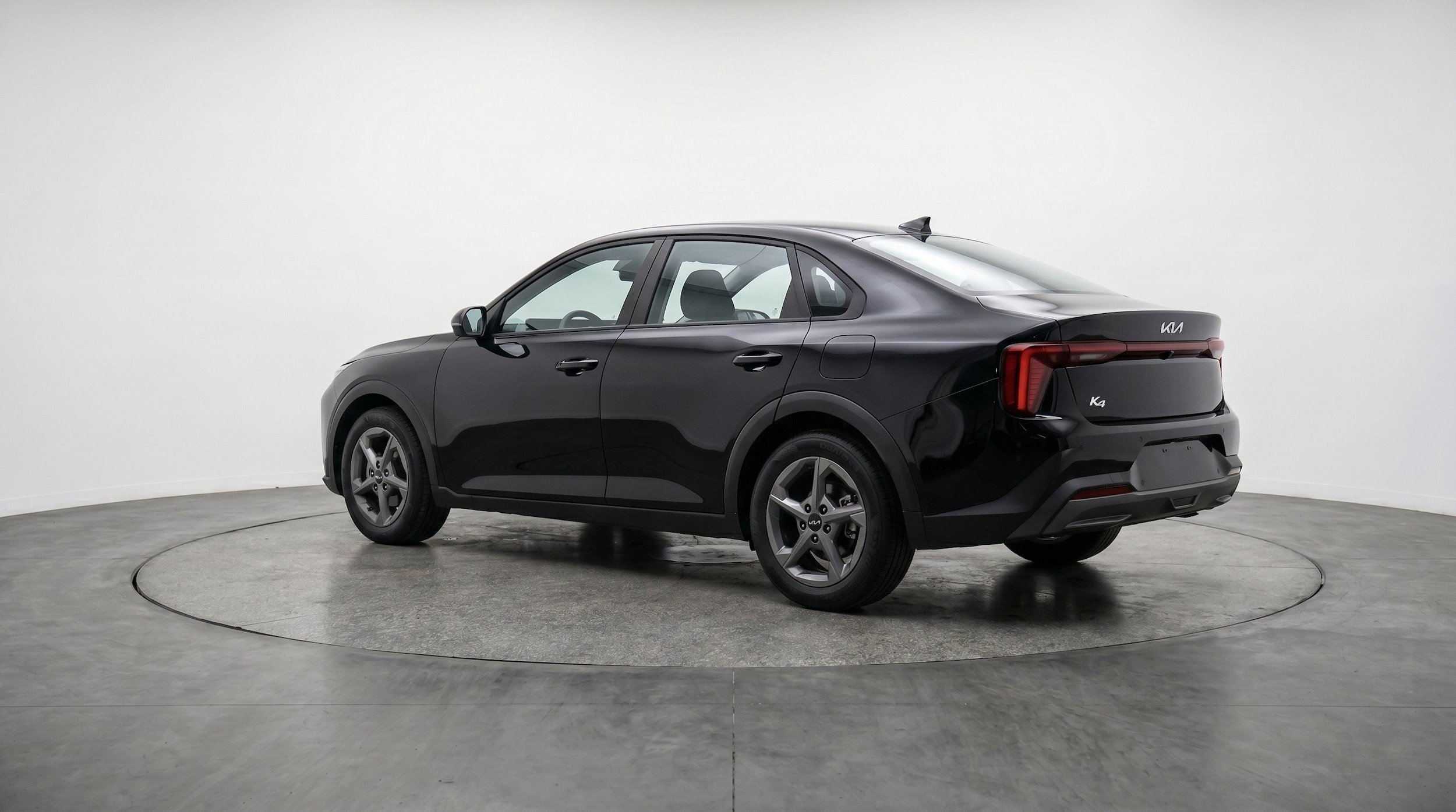 Thumbnail: 2026 Kia K4 - 6