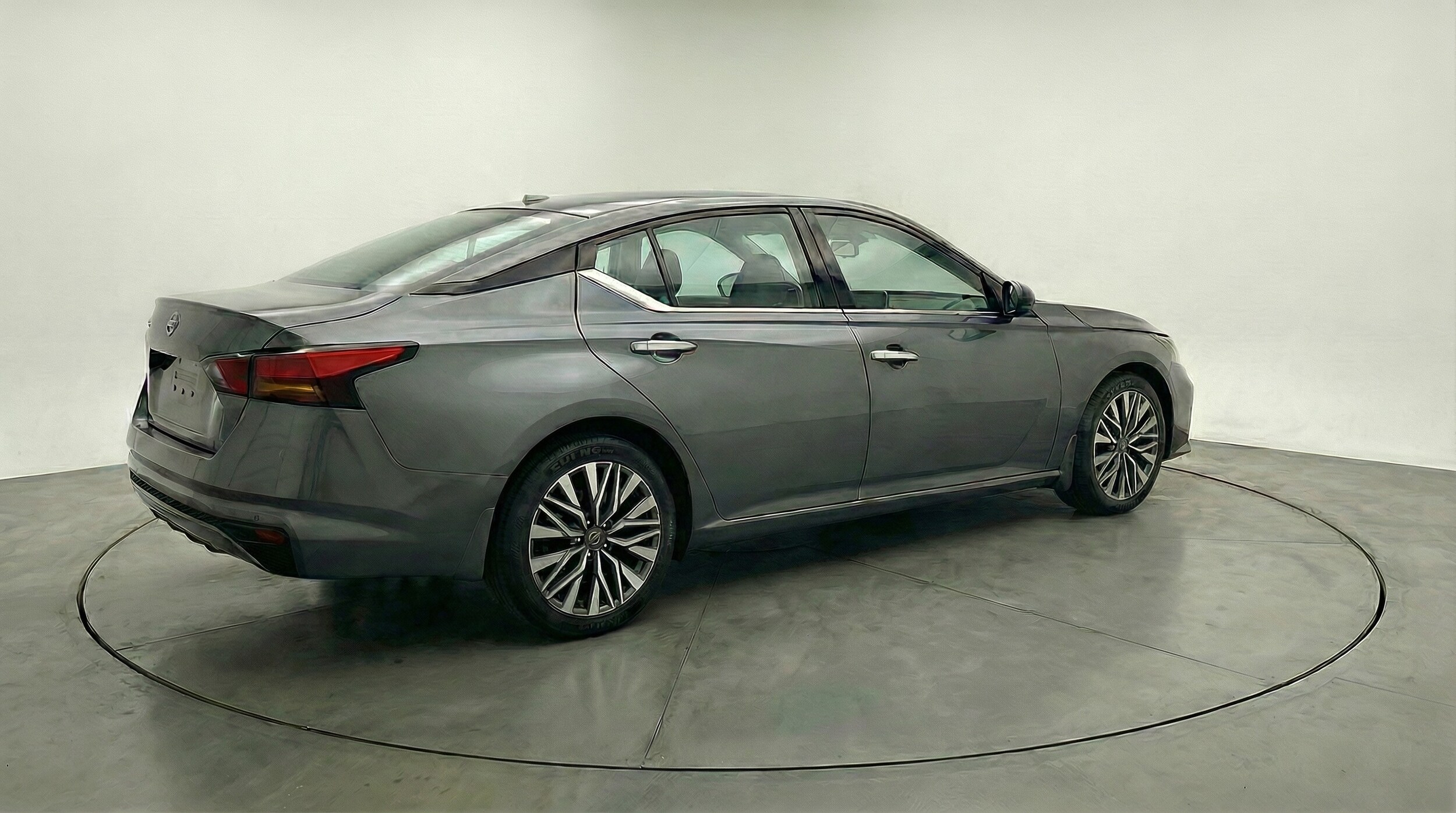 Thumbnail: 2025 Nissan Altima - 7